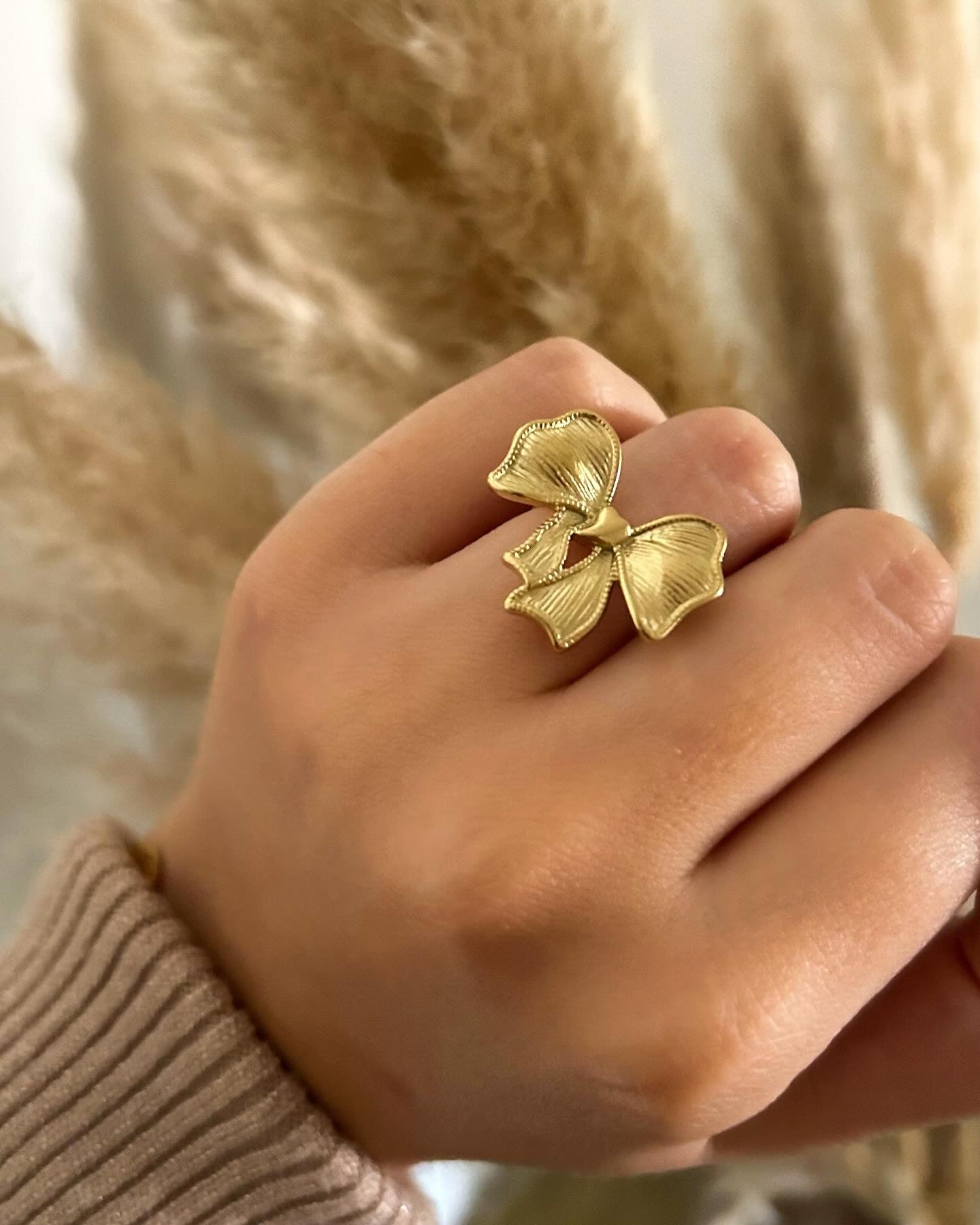Bague SIRINE
