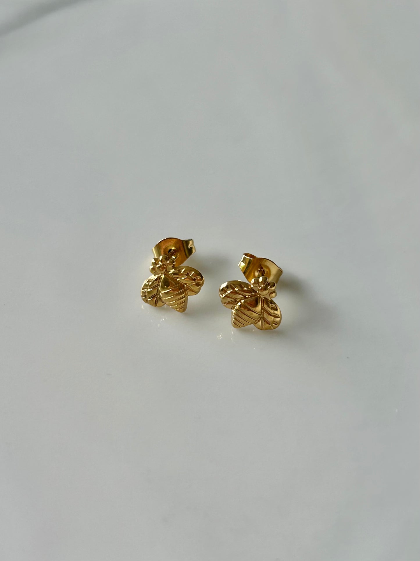 Boucles d’oreilles ABEILLE KIDS