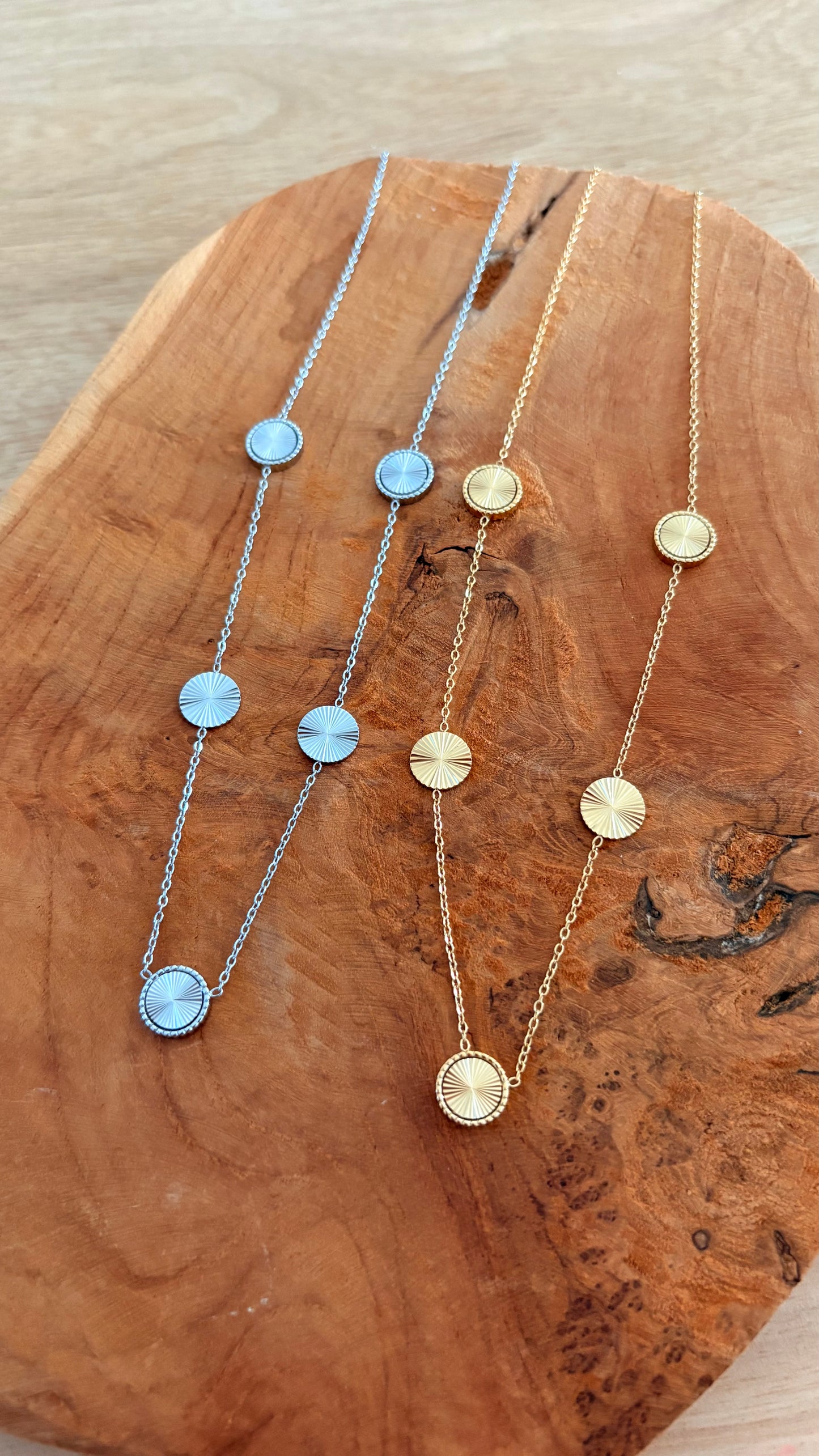 Collier ALINE