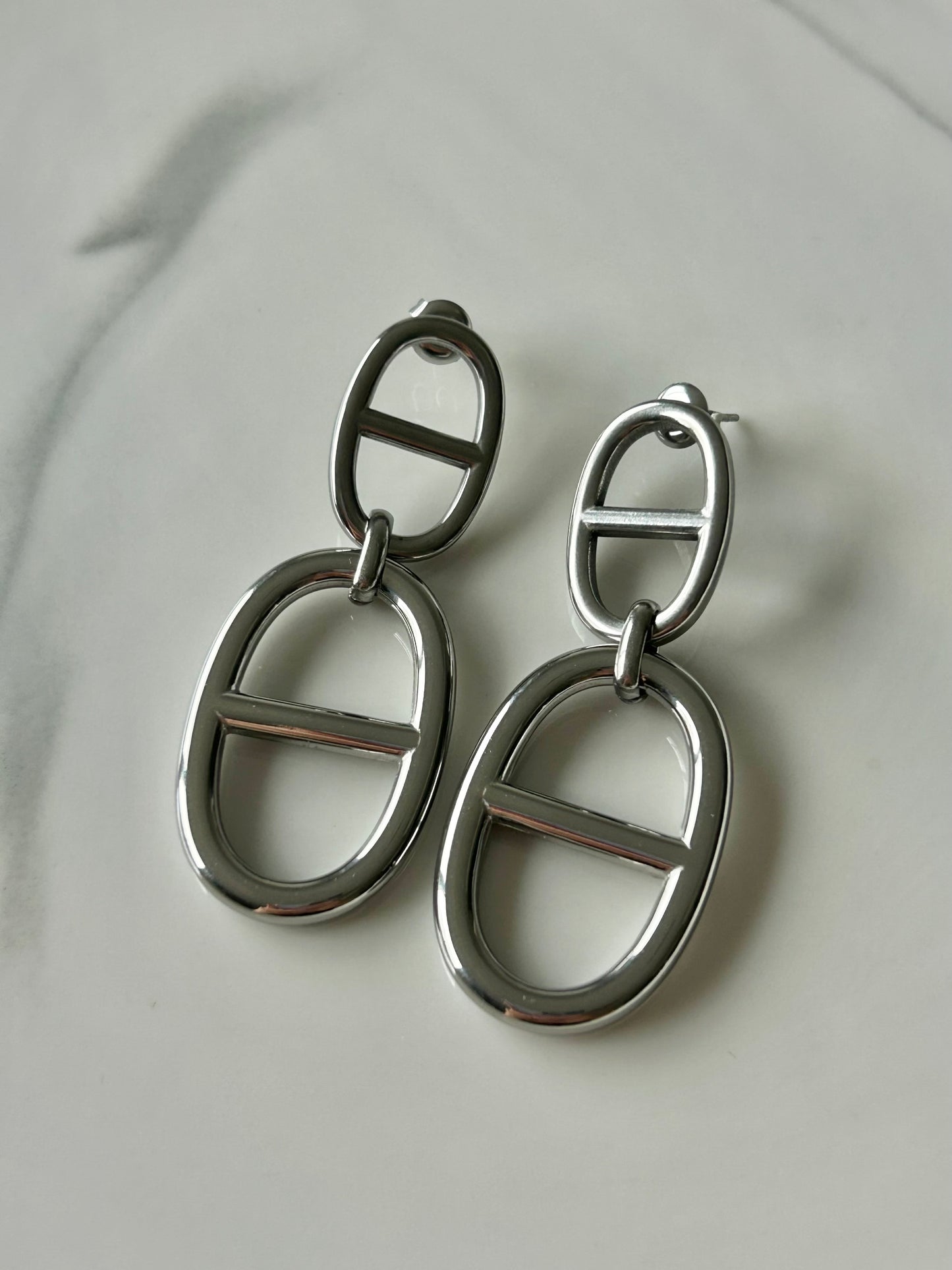 Boucles d’oreilles SACHA