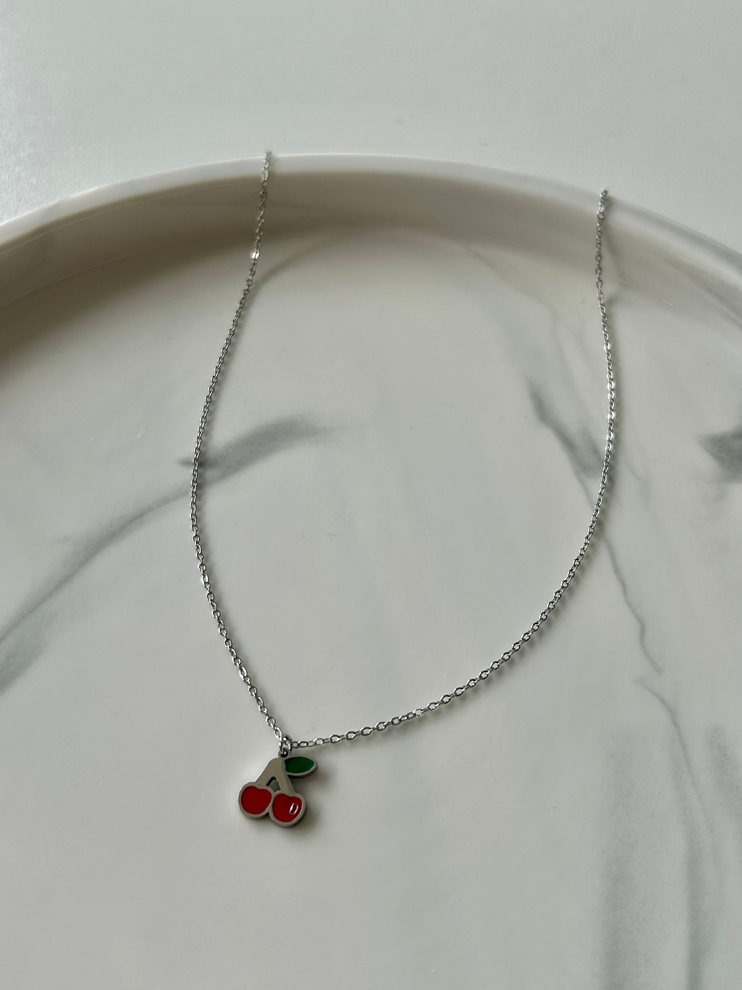 Collier CERISE KIDS