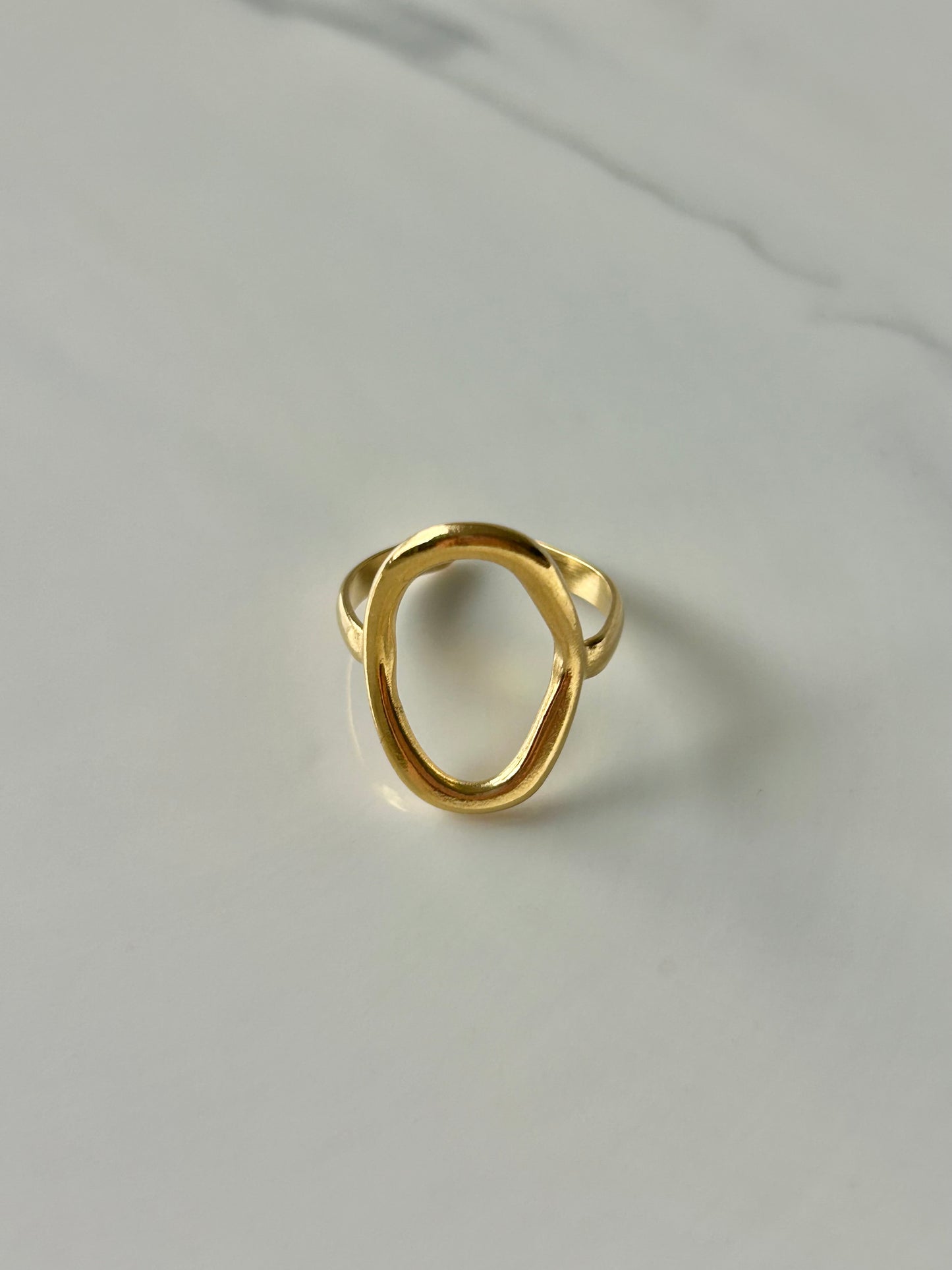 Bague MÉLINA