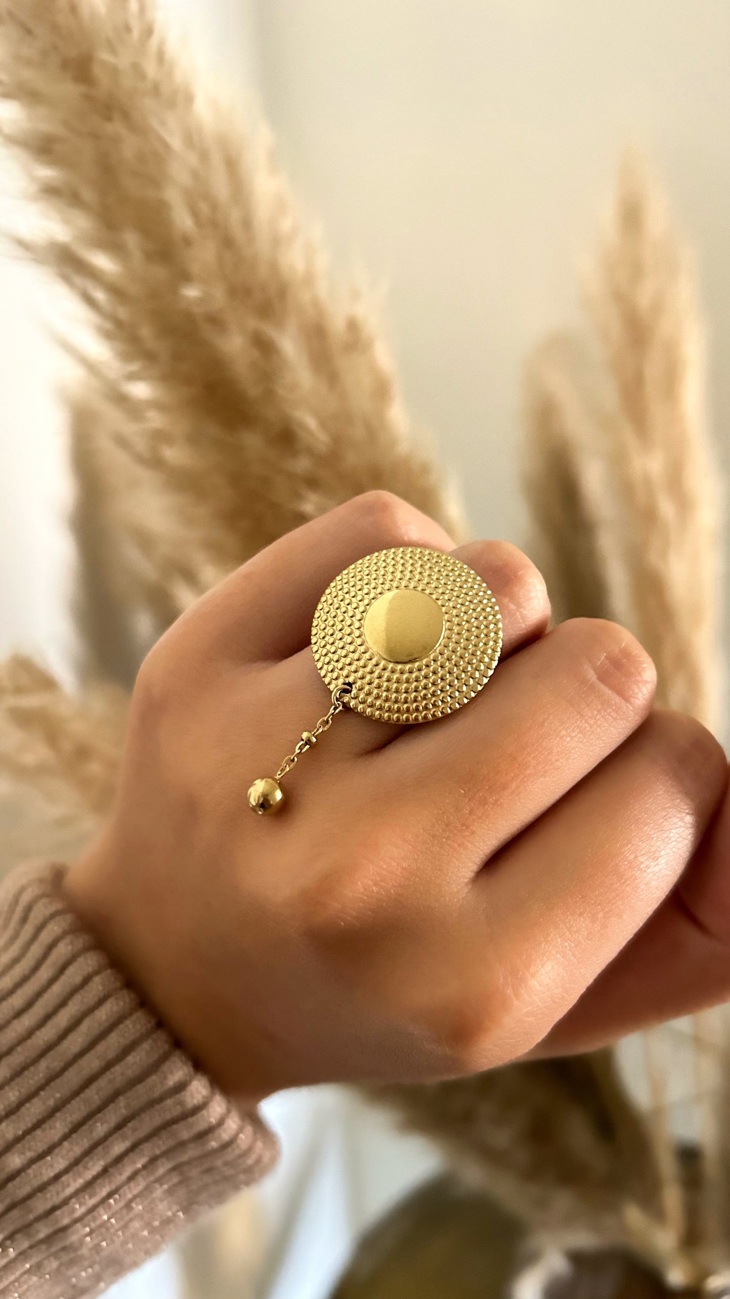 Bague MANON