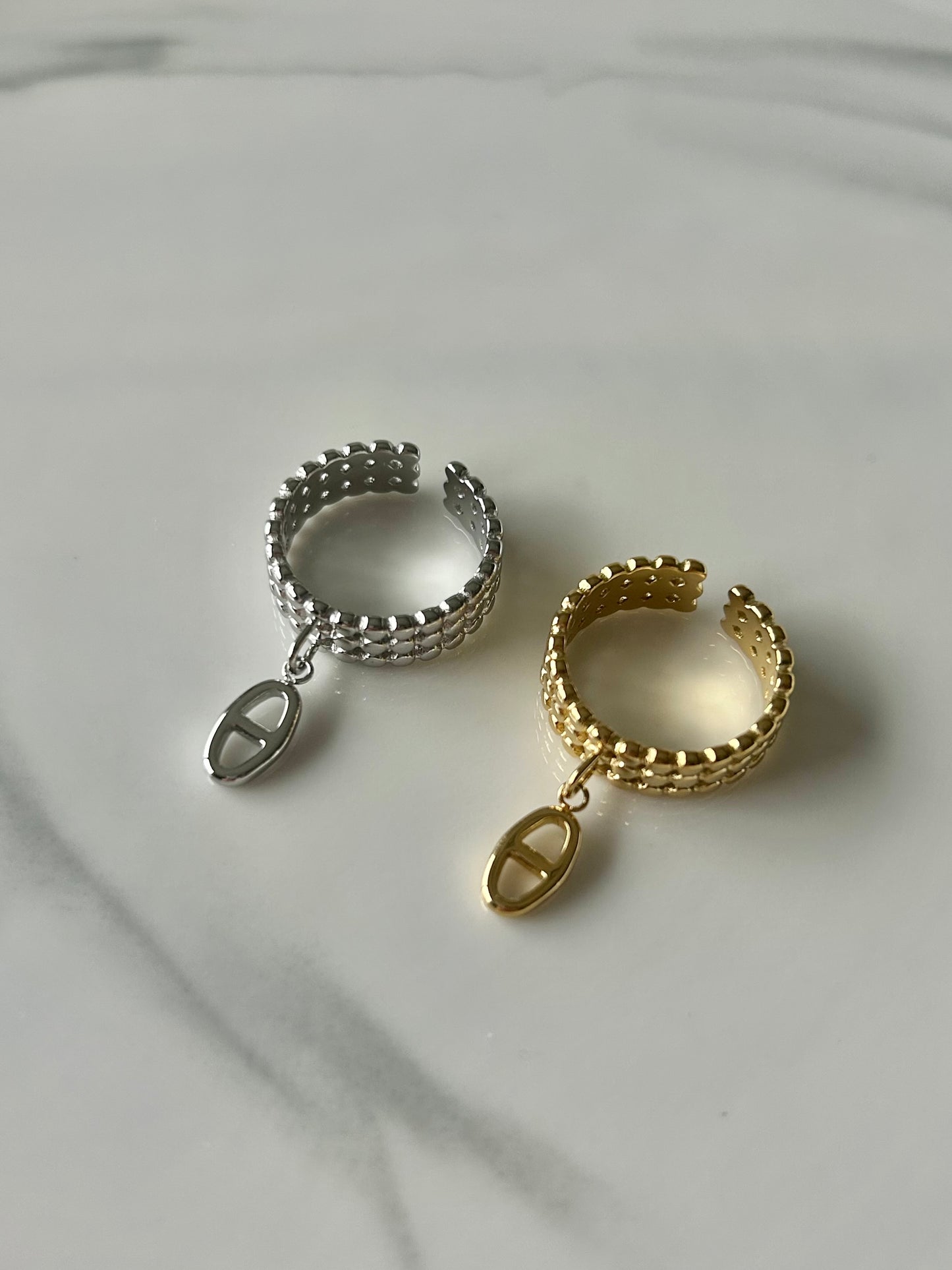 Bague NOÉMIE