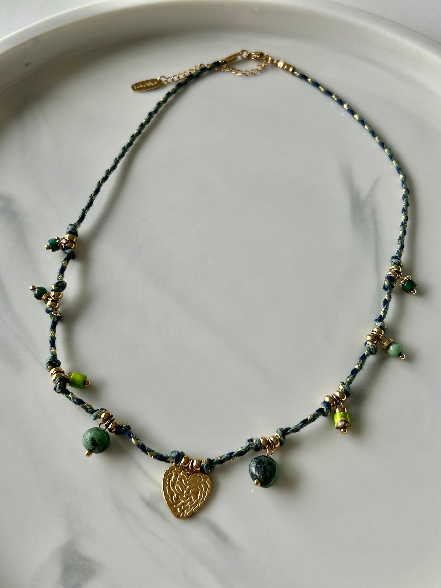 Collier THAÏS
