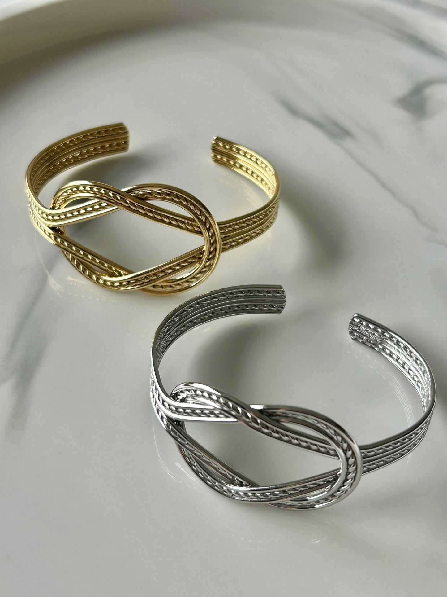 Bracelet jonc MARION