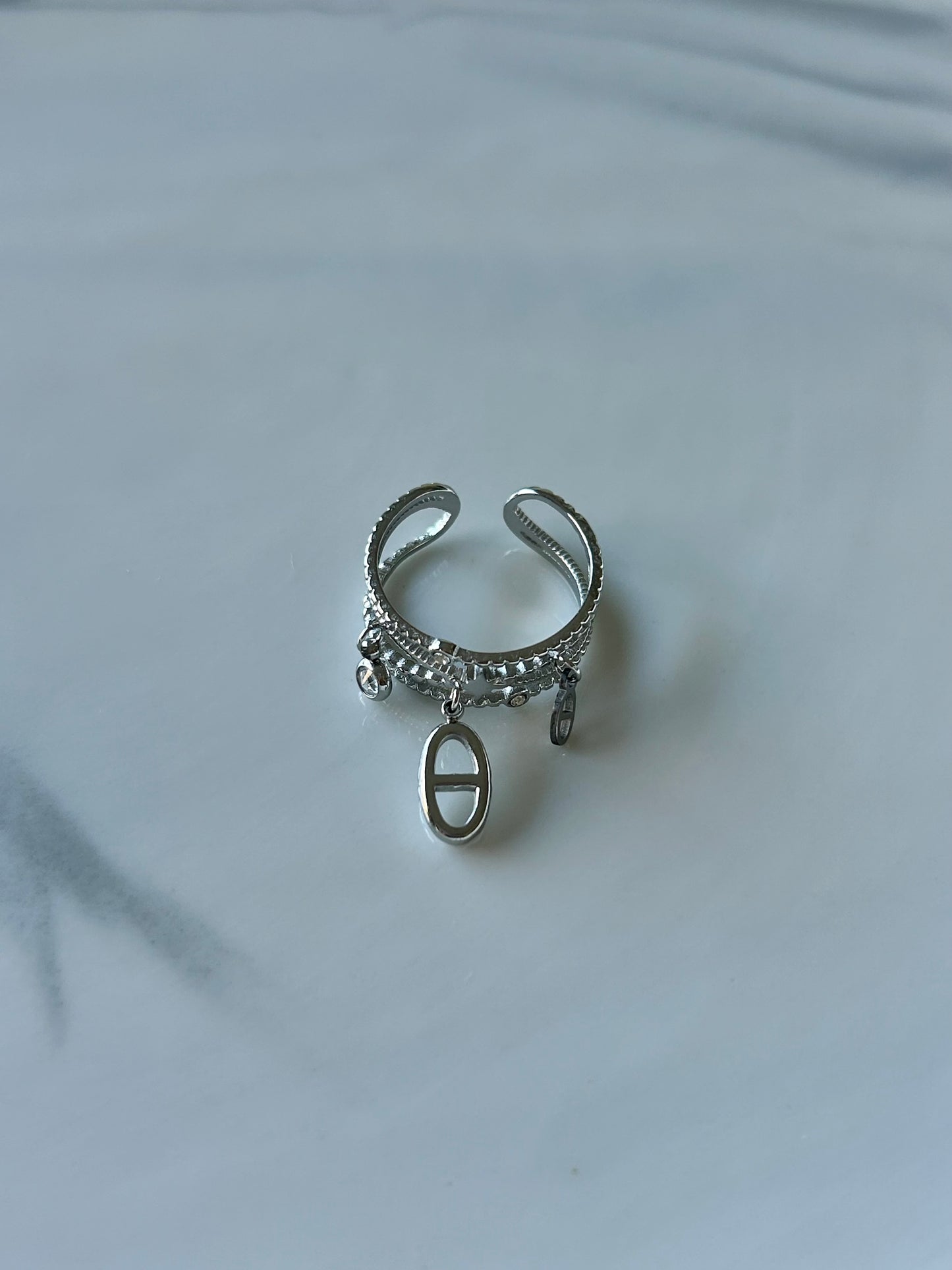 Bague ALMA
