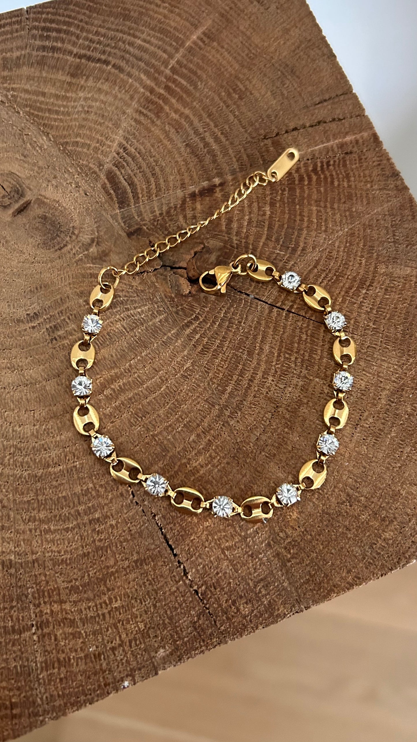 Bracelet SANDRA