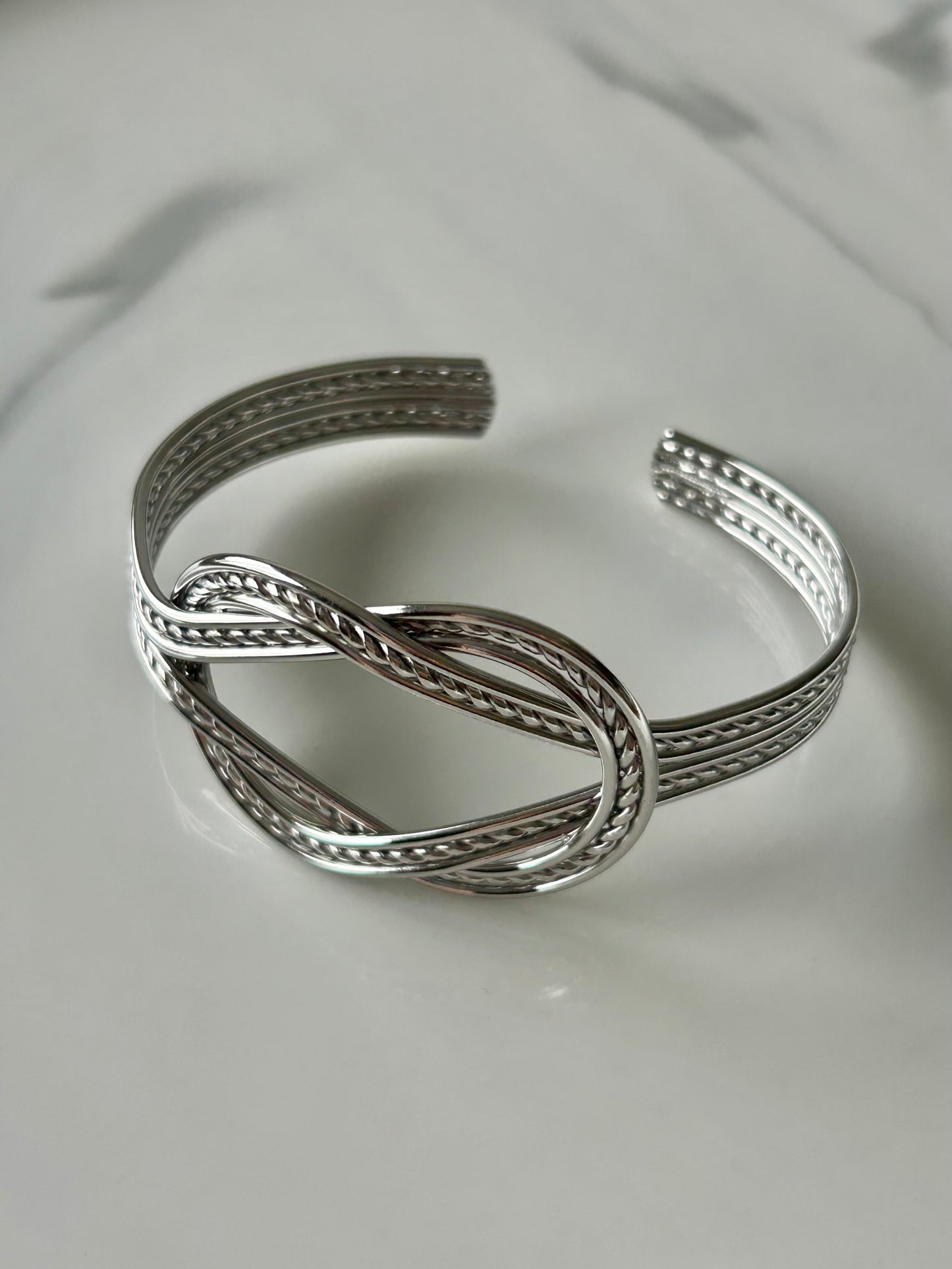 Bracelet jonc MARION