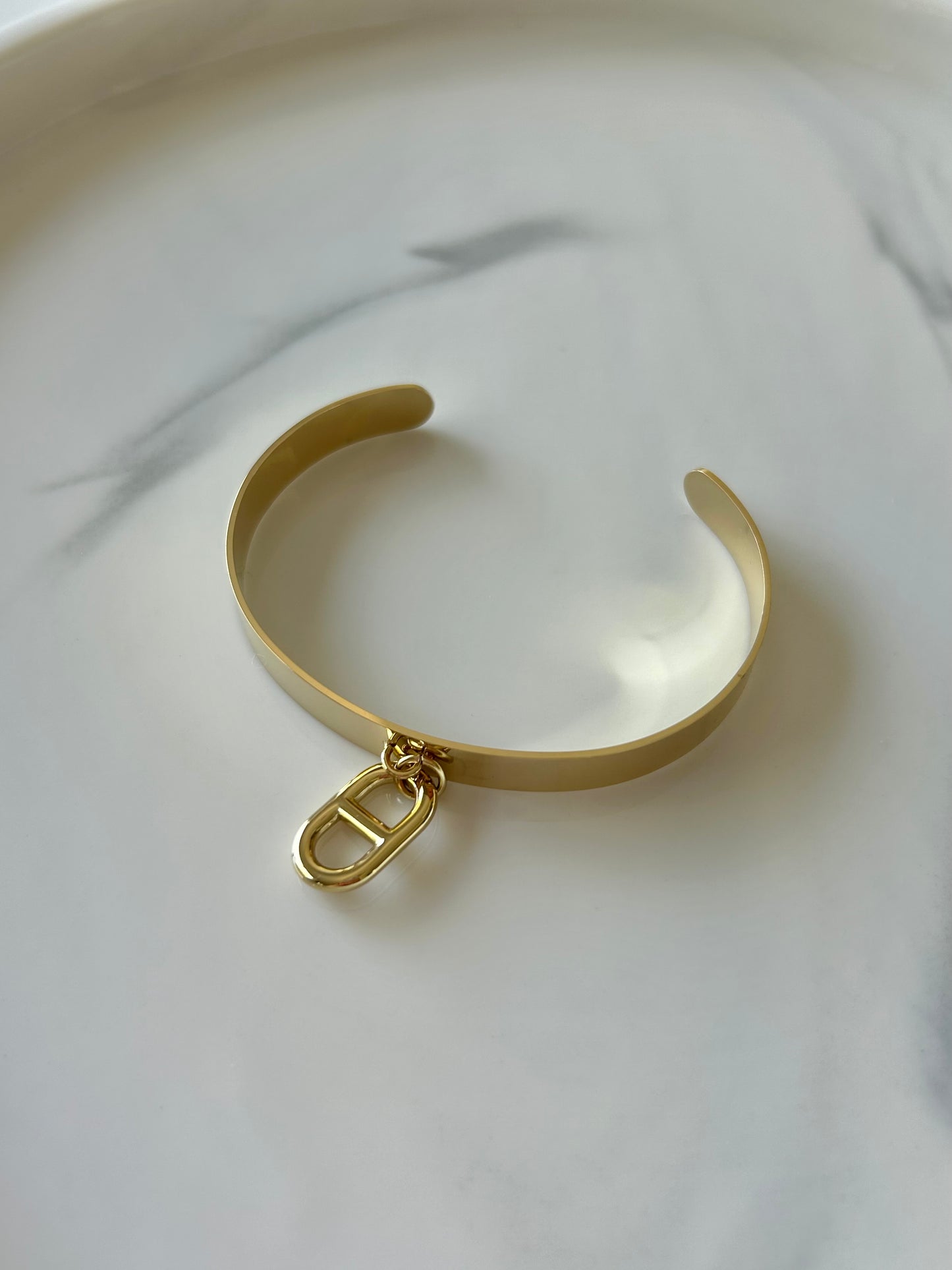 Bracelet jonc ADÉLIE