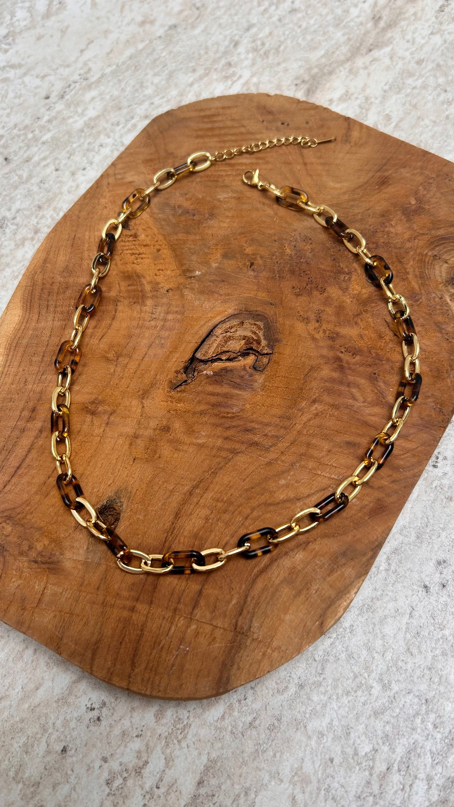 Collier JULIE