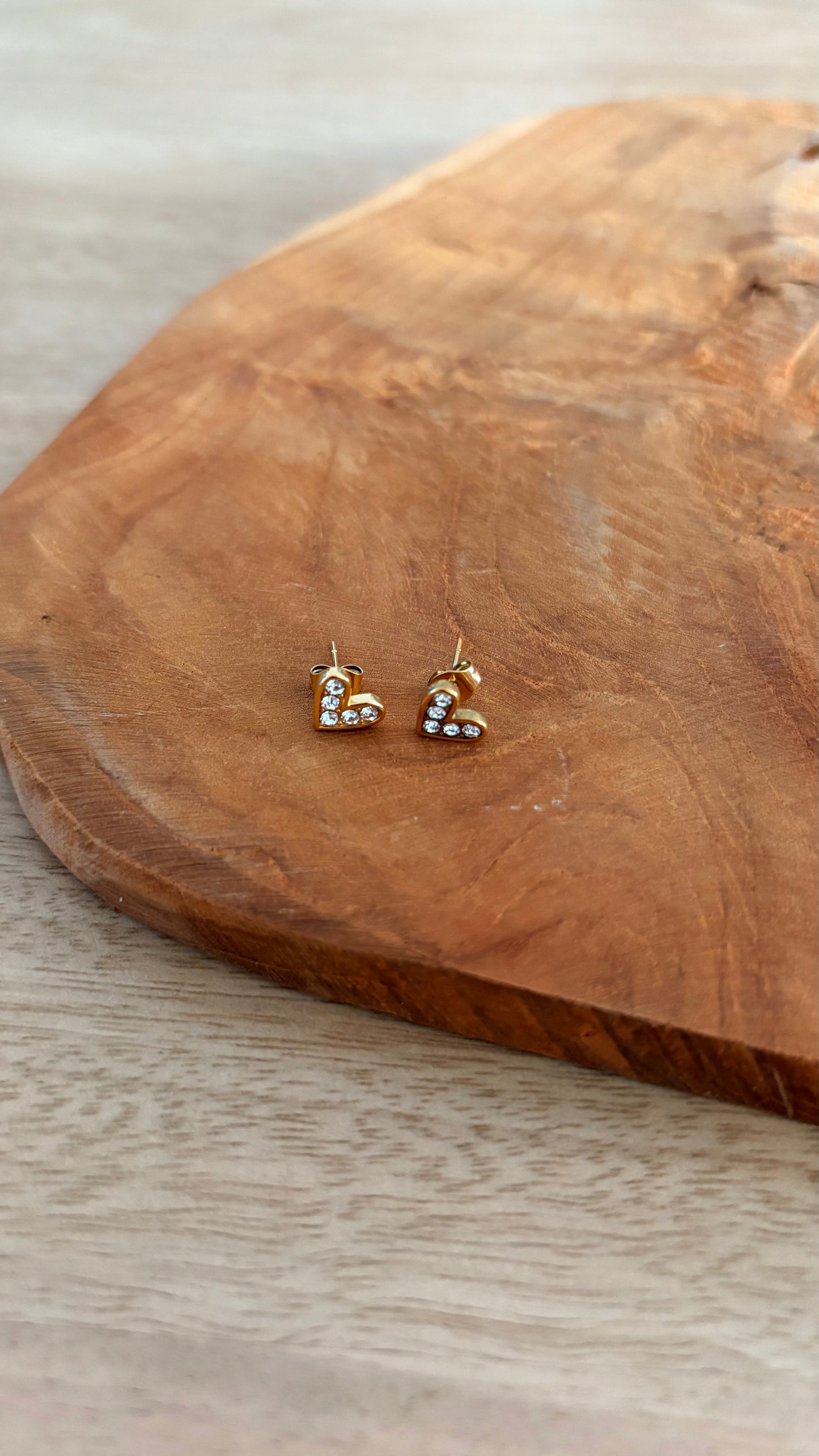 Boucles d’oreilles GABRIELLE