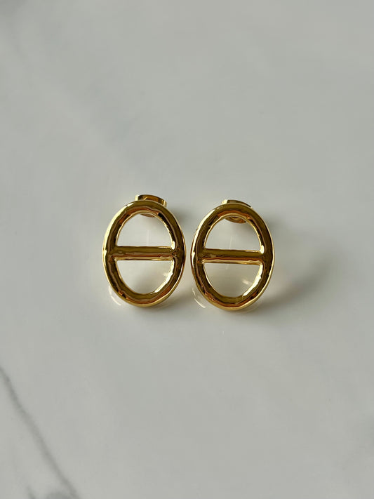 Boucles d’oreilles SACHA MINI