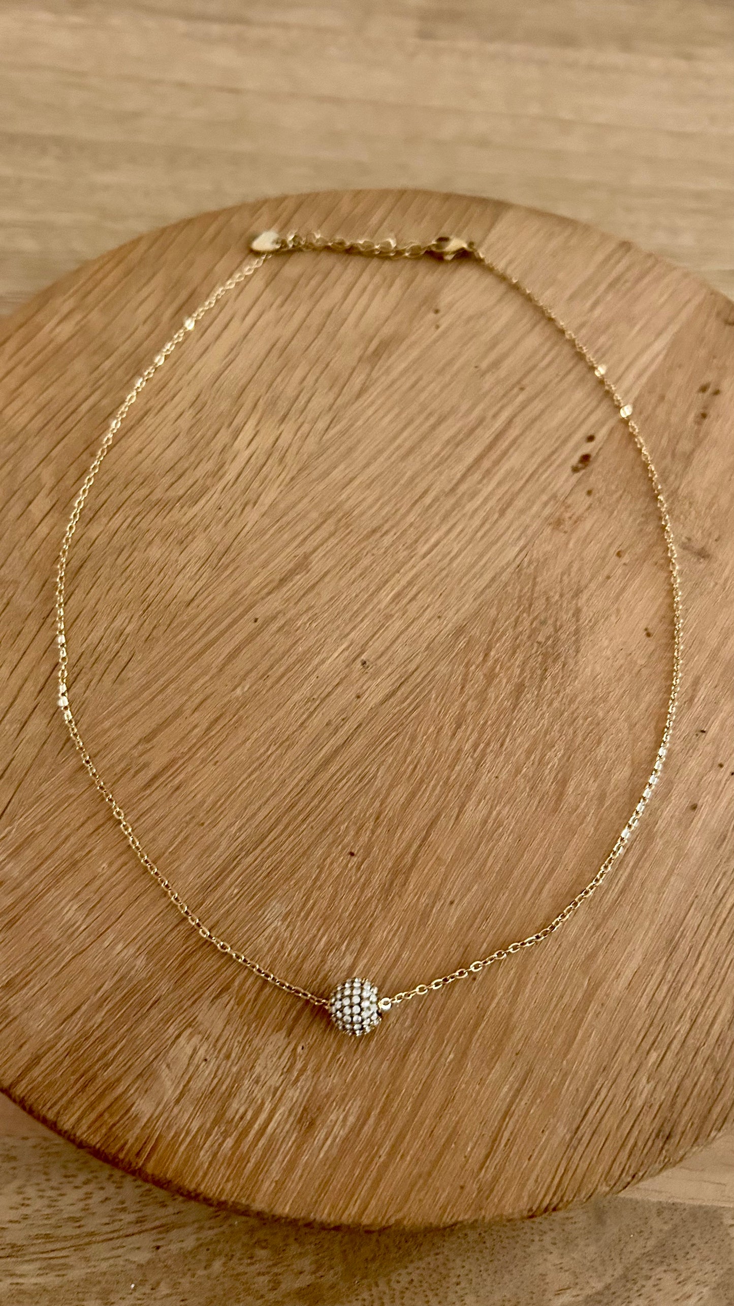 Collier NAYA