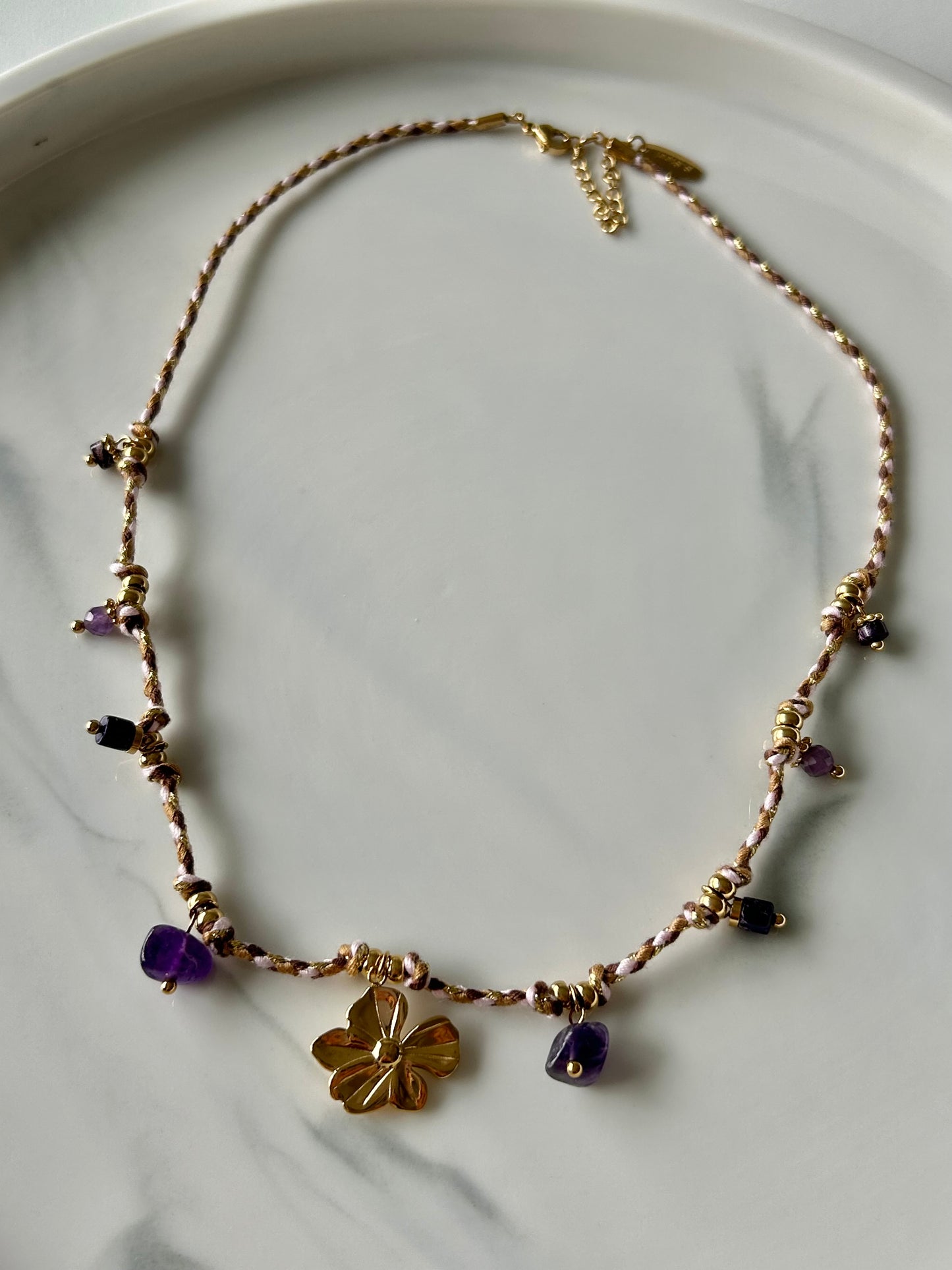 Collier THAÏS
