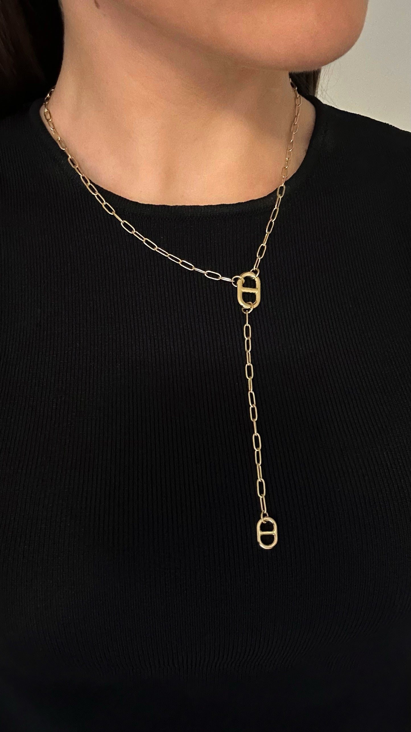 Collier LISIE