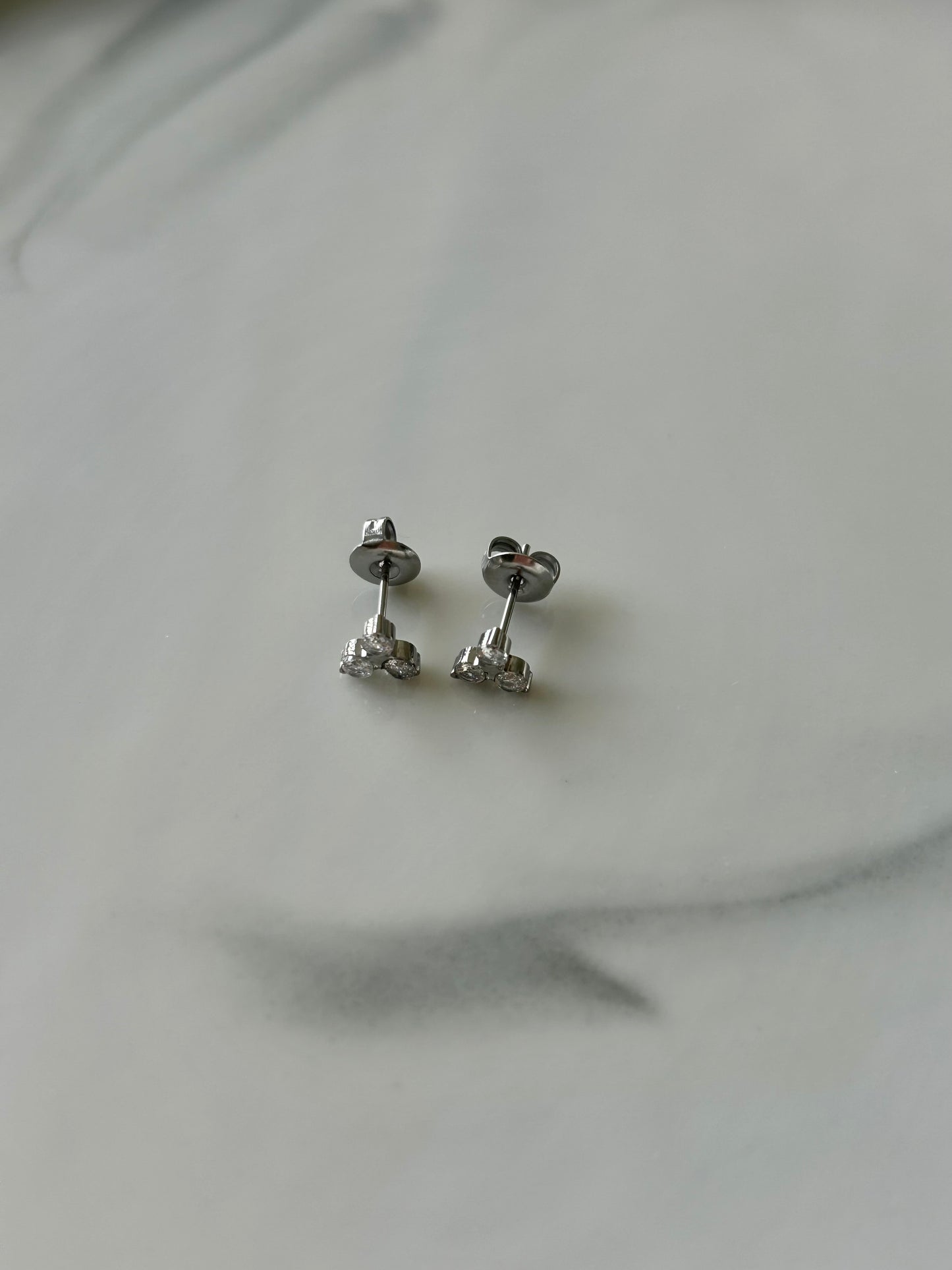 Boucles d’oreilles DANAÉ