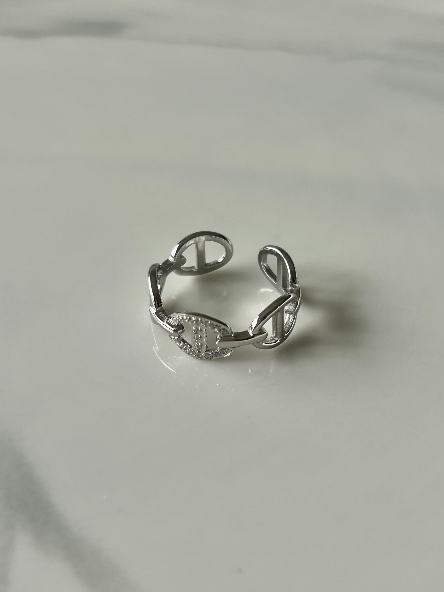 Bague NÉLIA