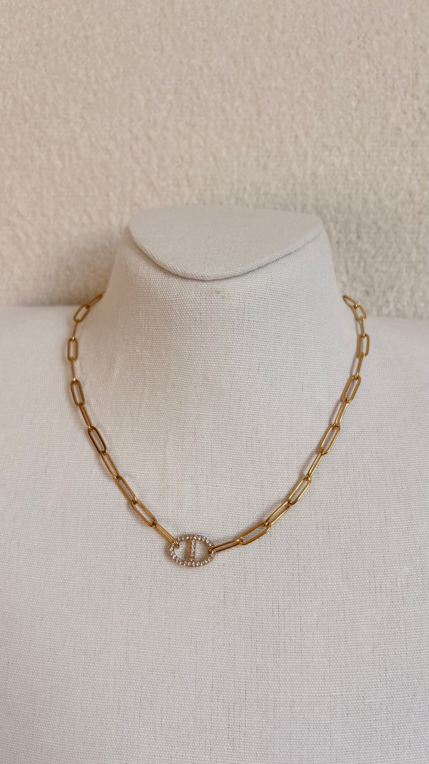 Collier EMELINE