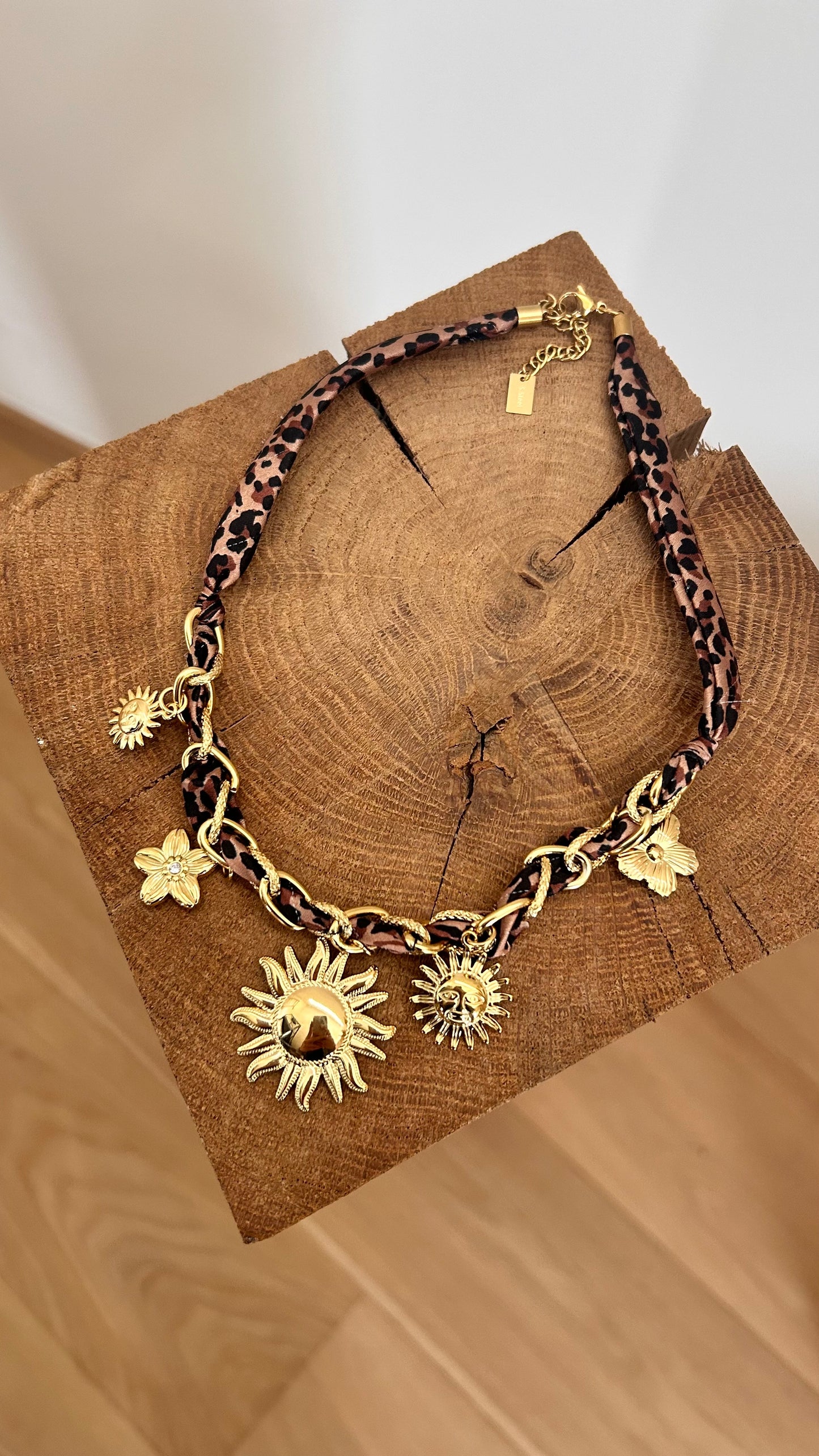 Collier SUZANNE