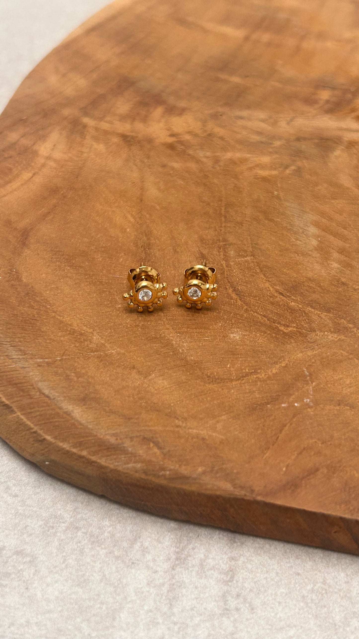Boucles PAULINE