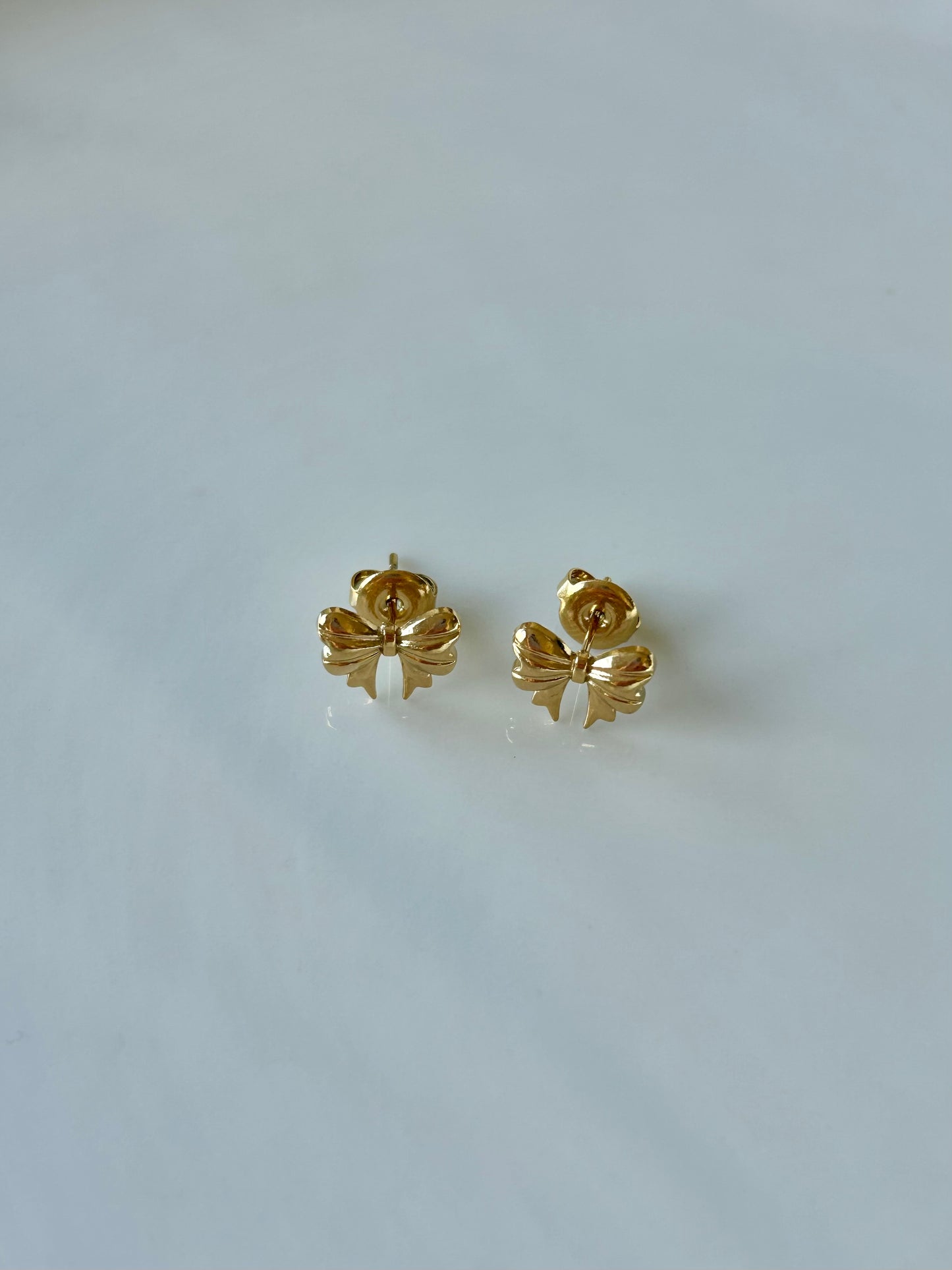 Boucles d’oreilles NOEUD KIDS
