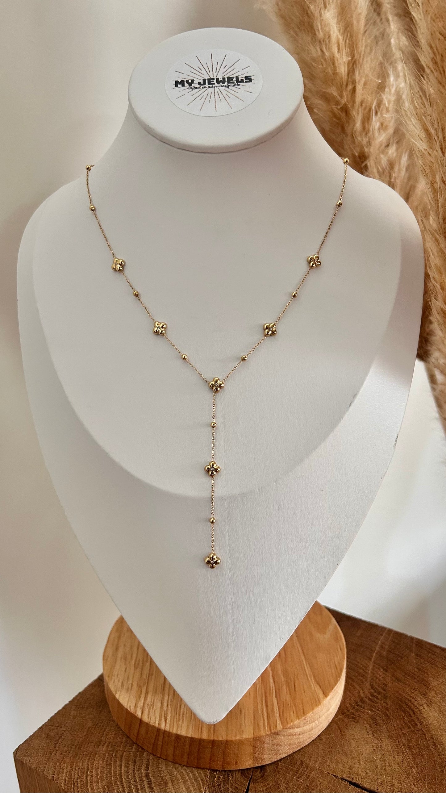 Collier MYRIAM