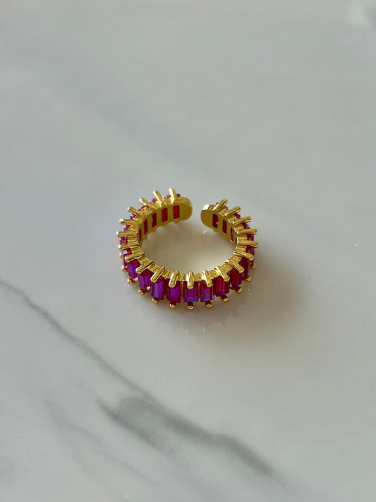 Bague SAFIA