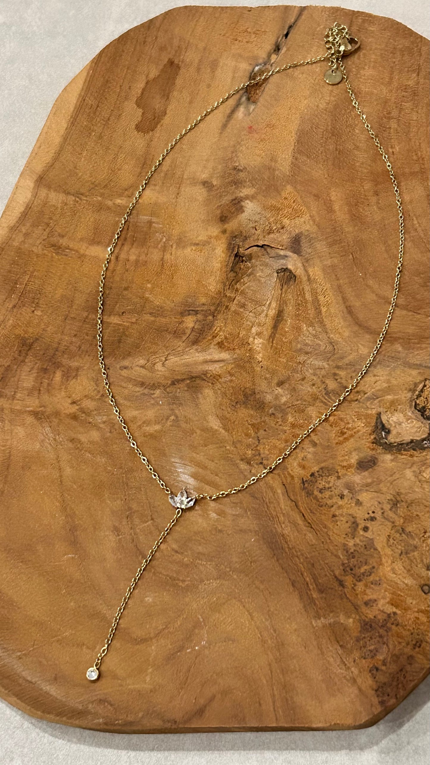 Collier SIDONIE