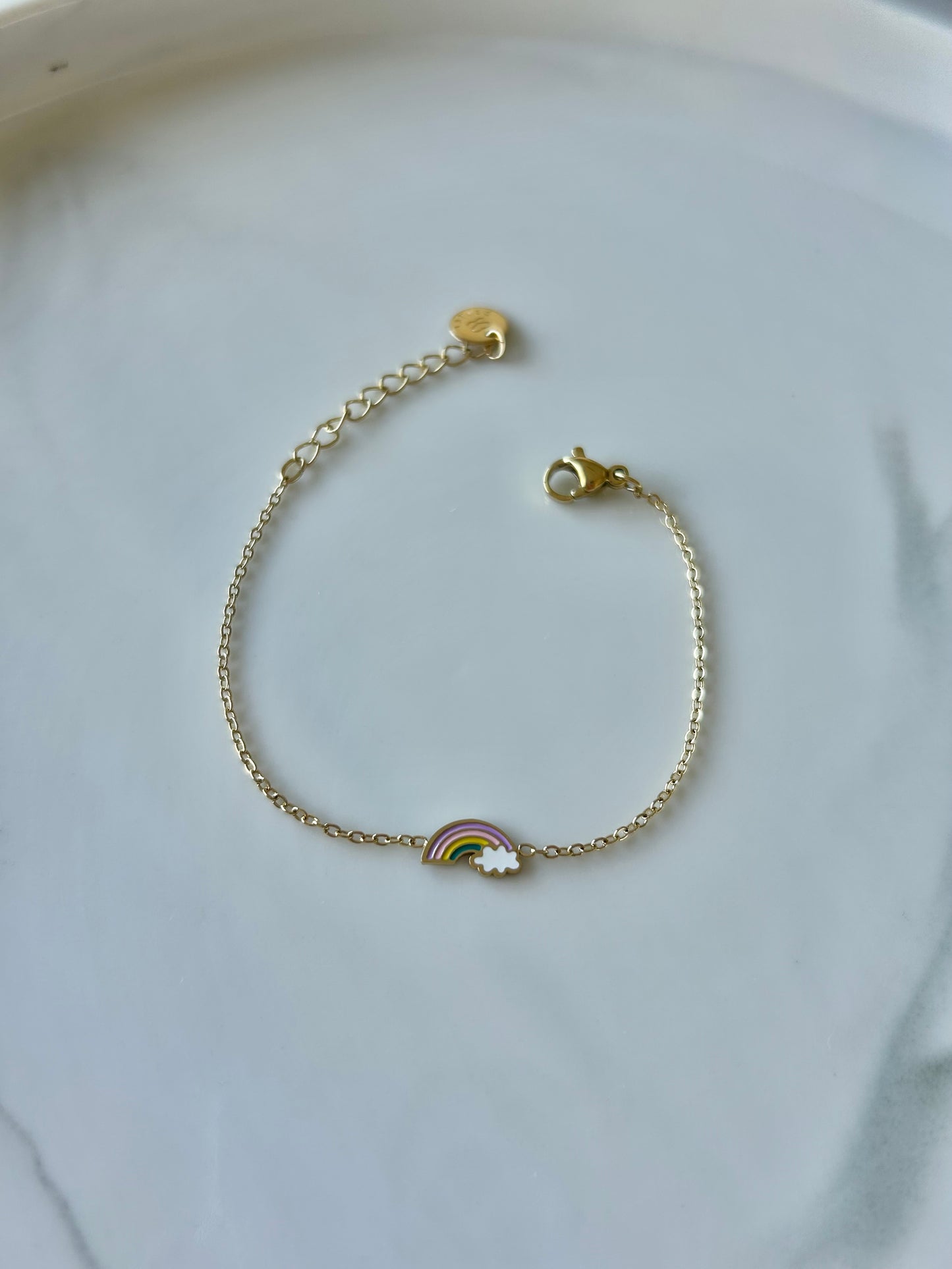 Bracelet ARC EN CIEL KIDS