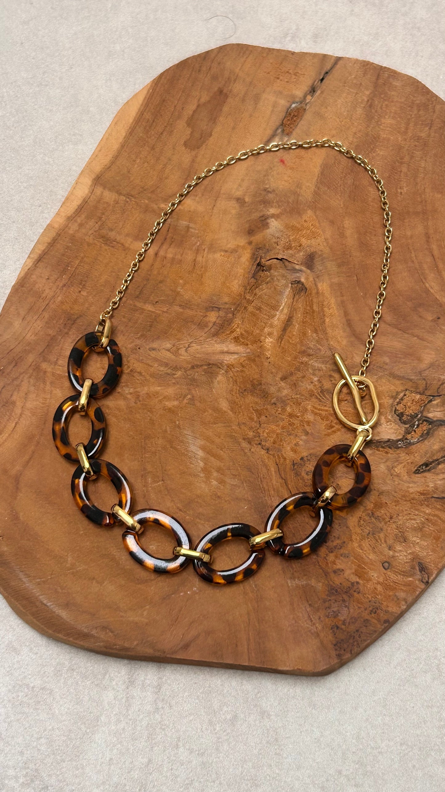 Collier FIONA