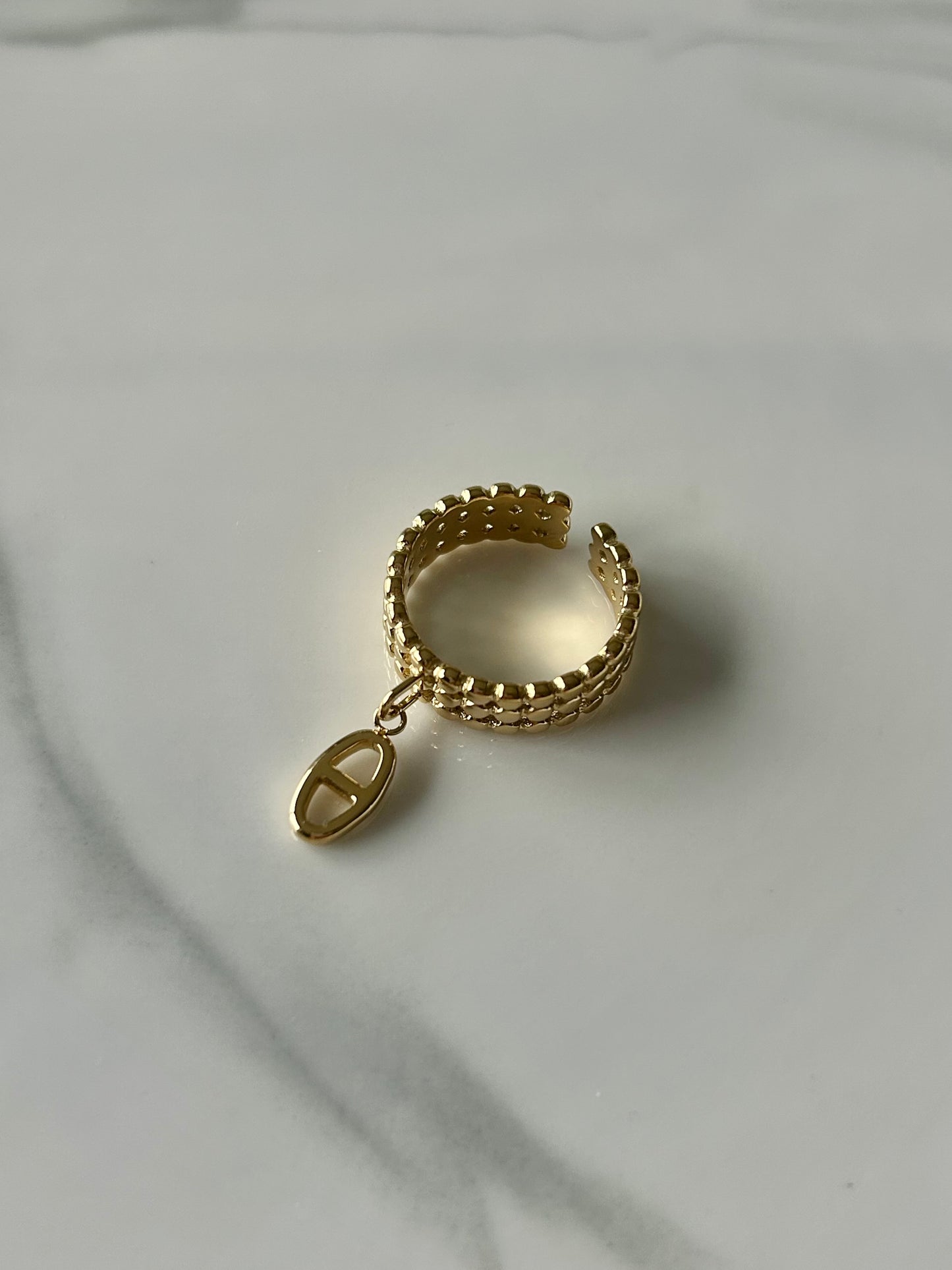 Bague NOÉMIE