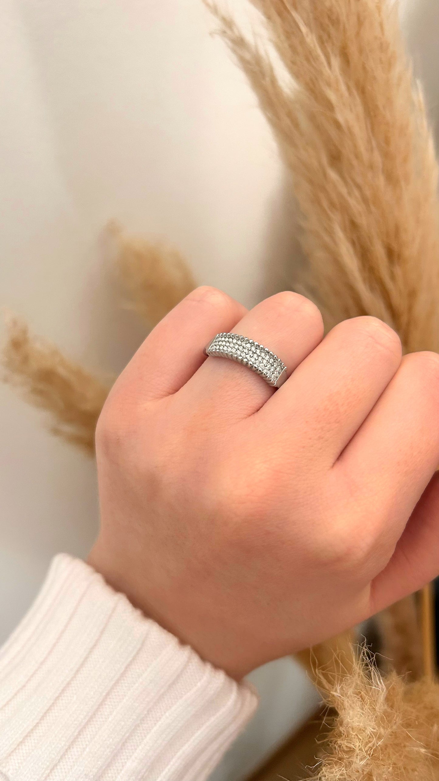 Bague MARNIE