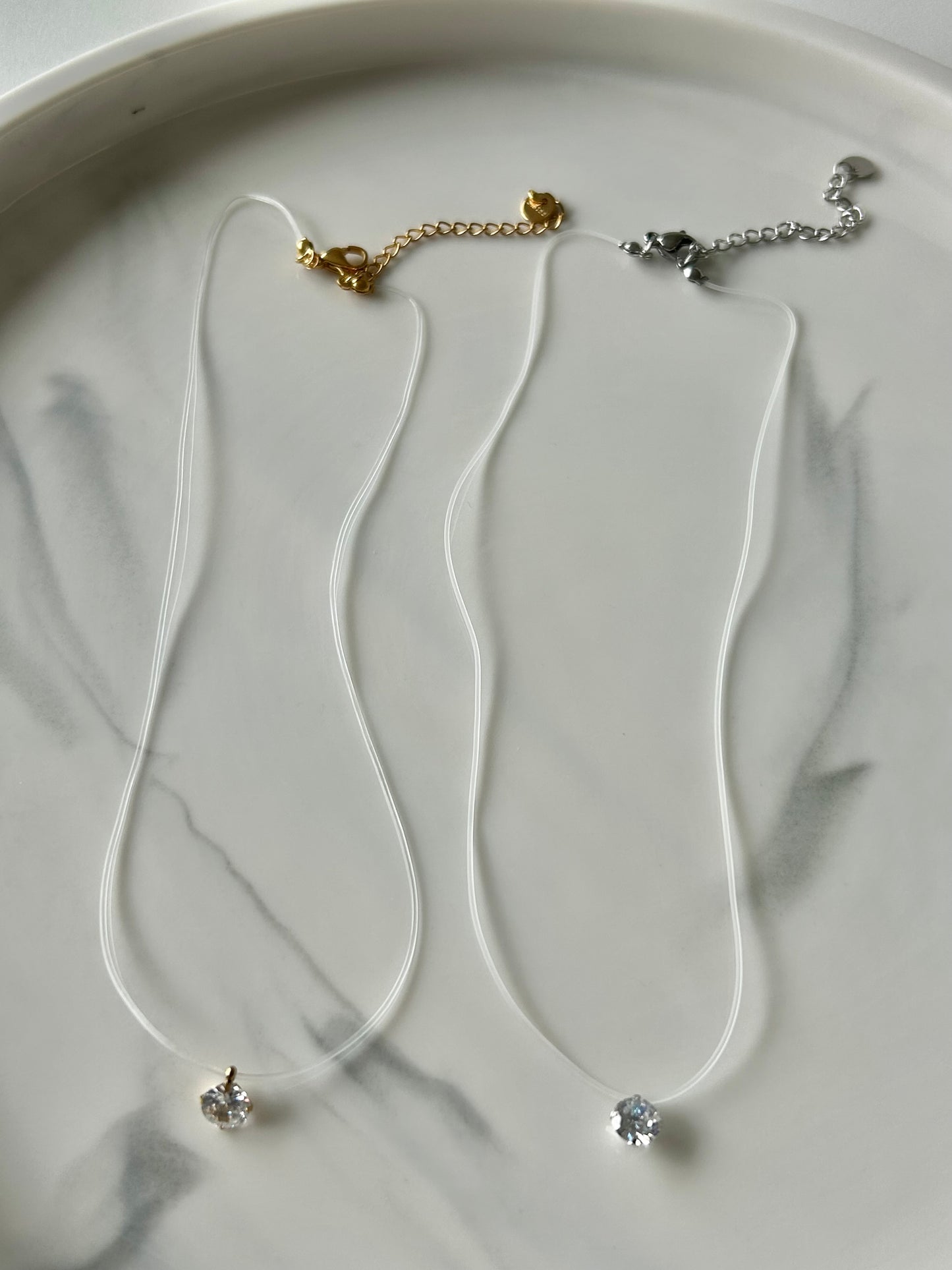 Collier LUCILE