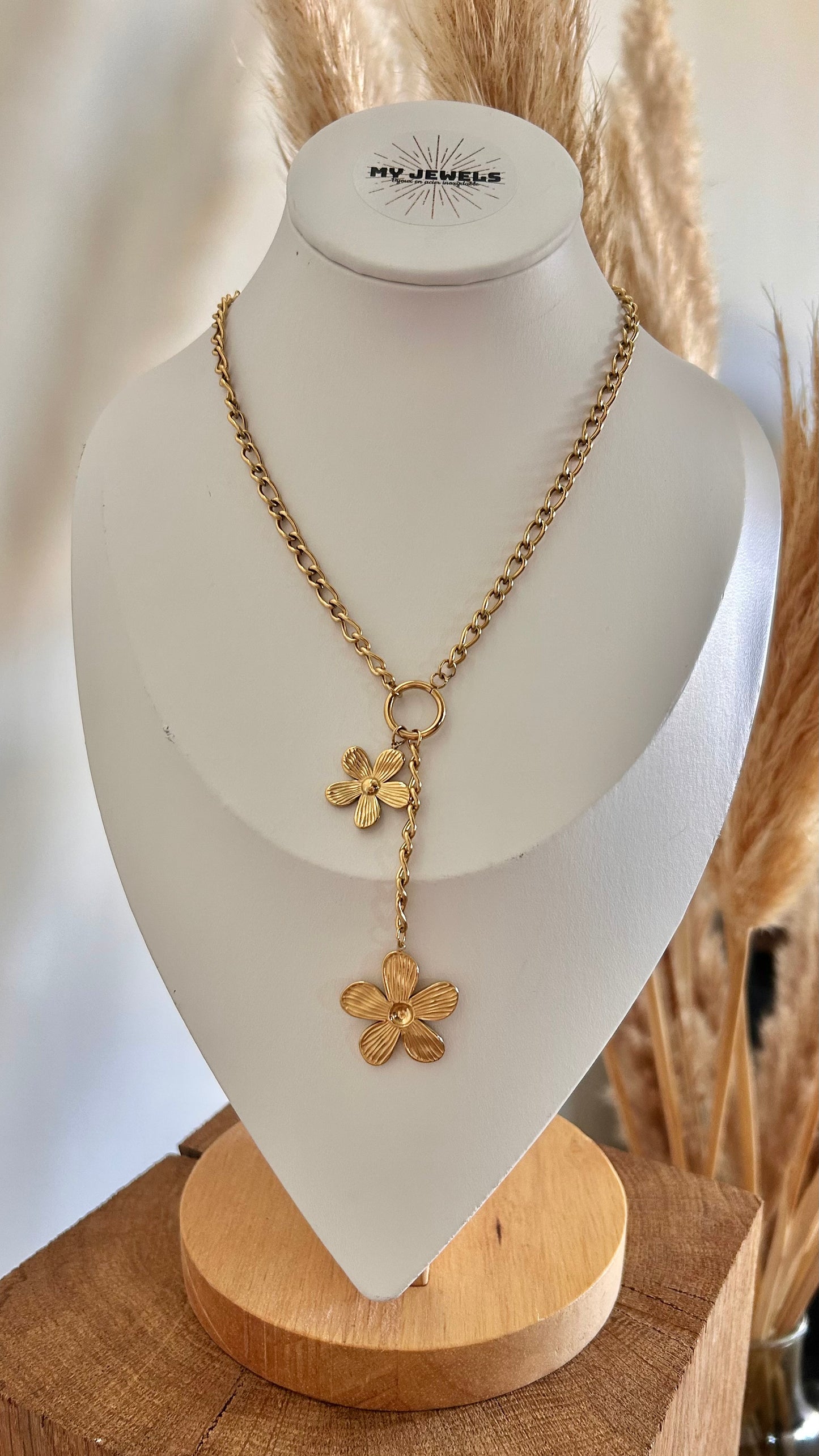 Collier LOELIA