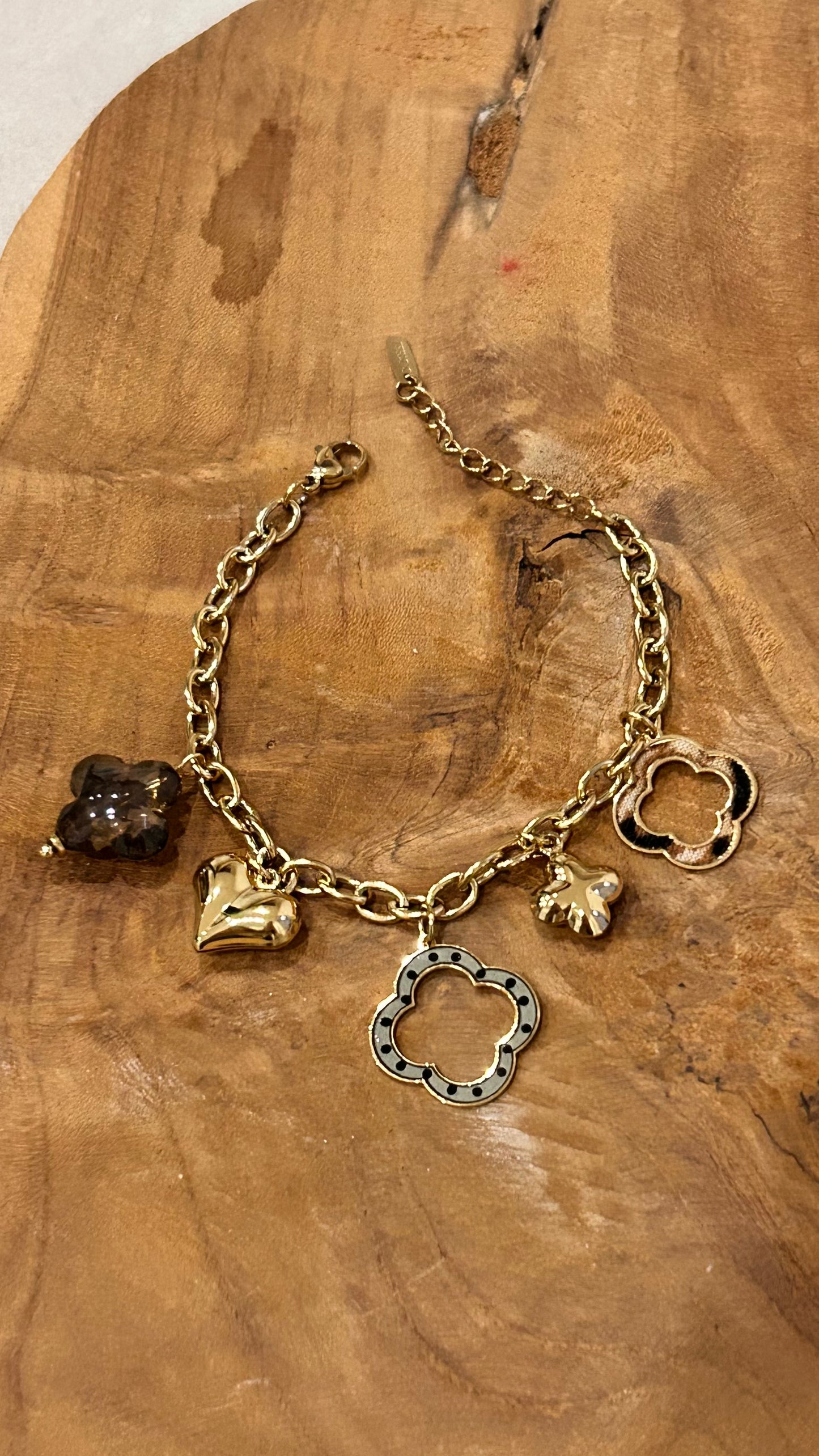 Bracelet MAËLYS