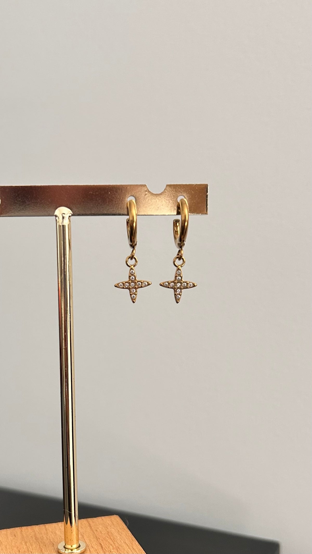Boucles d’oreilles ANAÏS