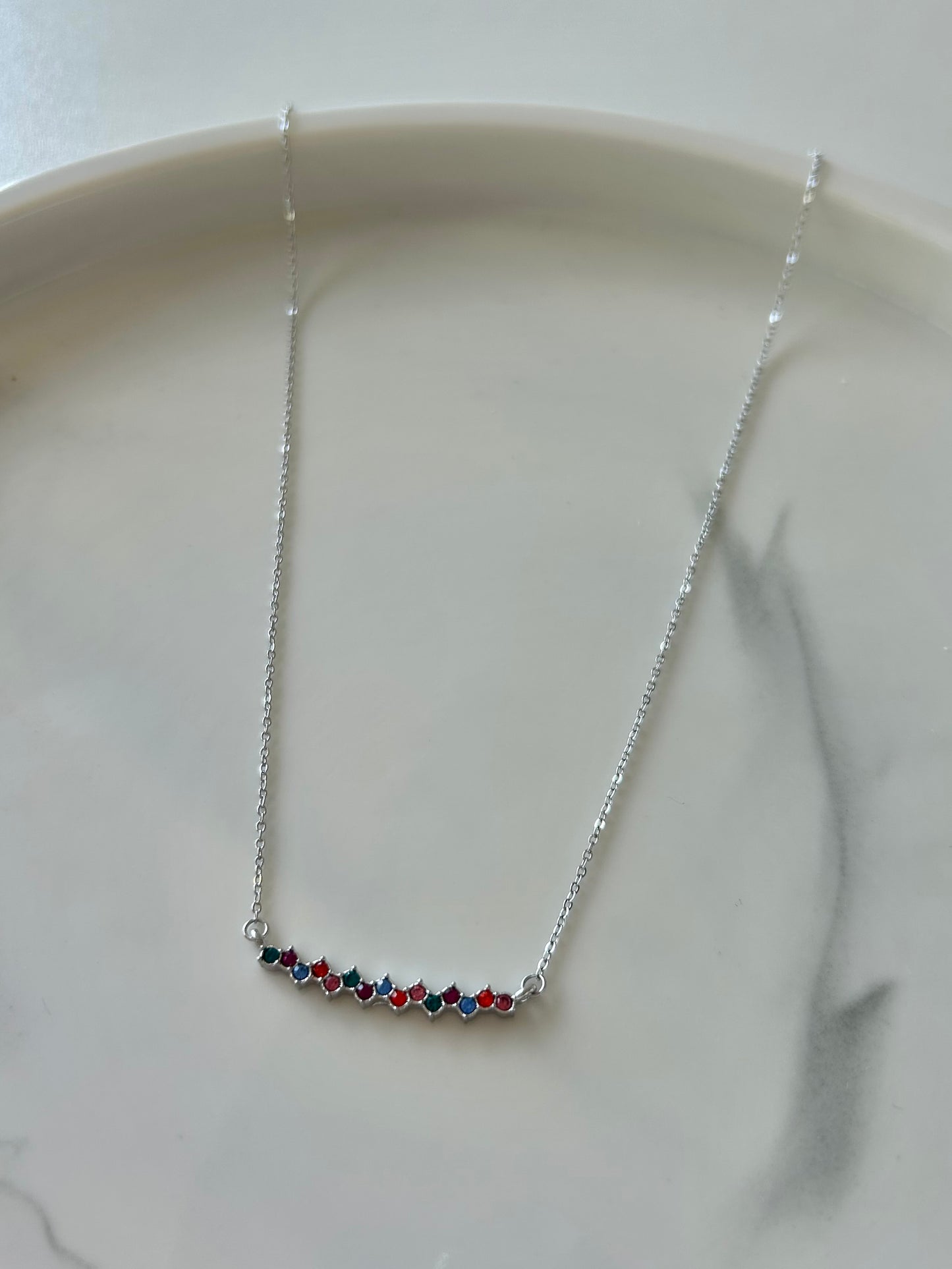 Collier ESTELLE