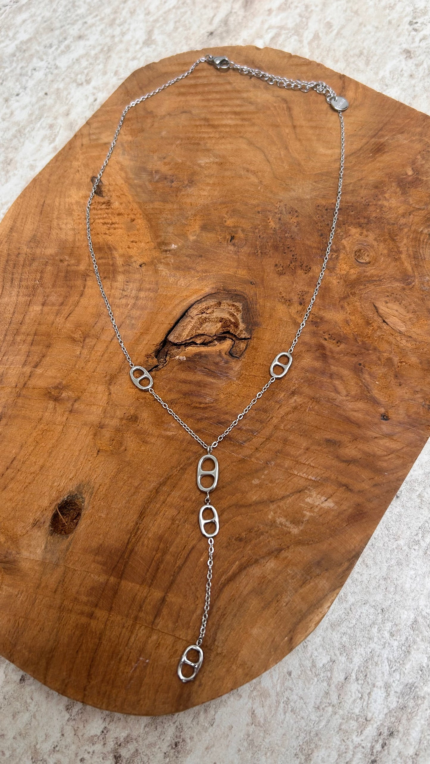 Collier EMILIANA