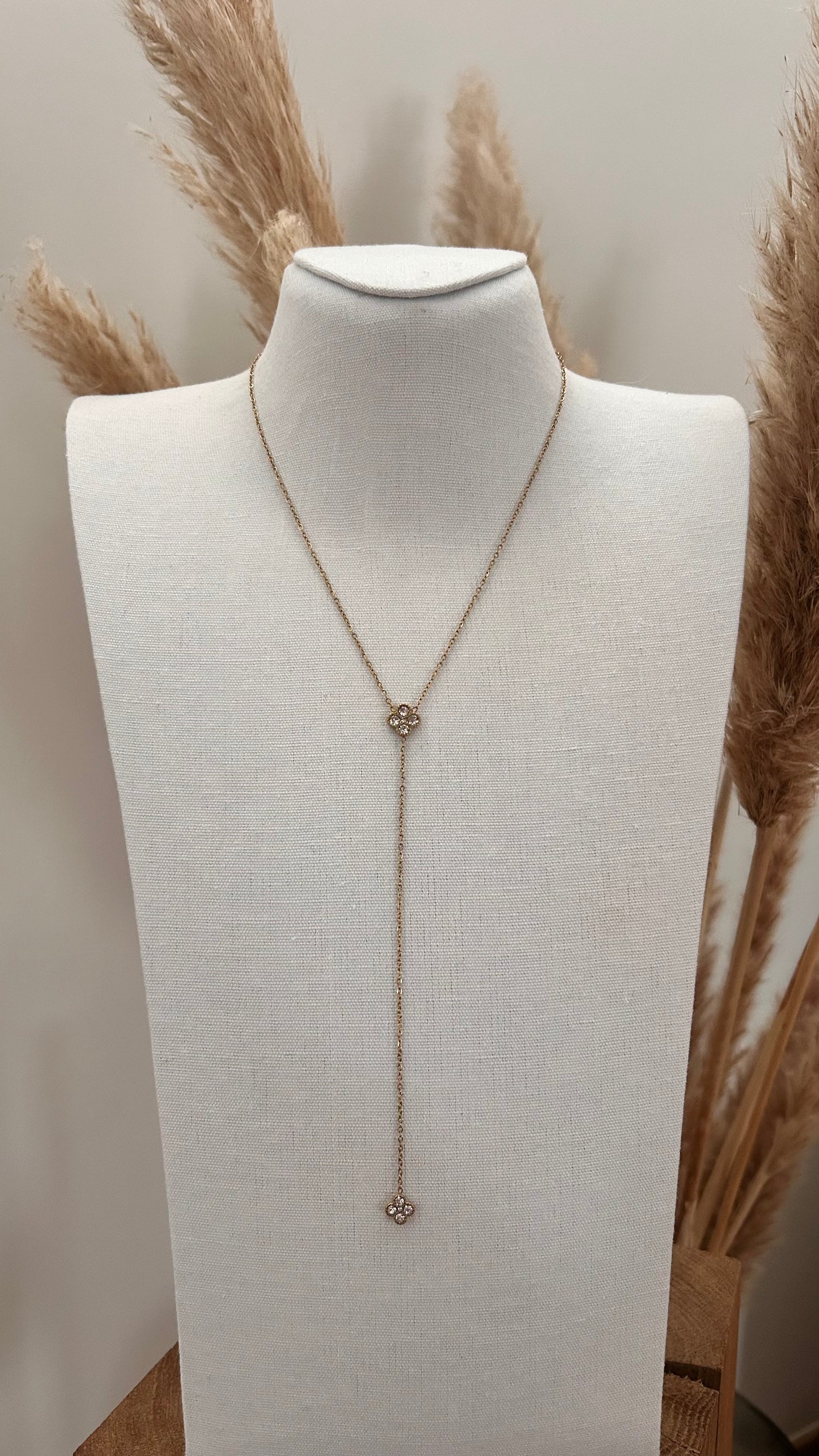 Collier SALOMÉ