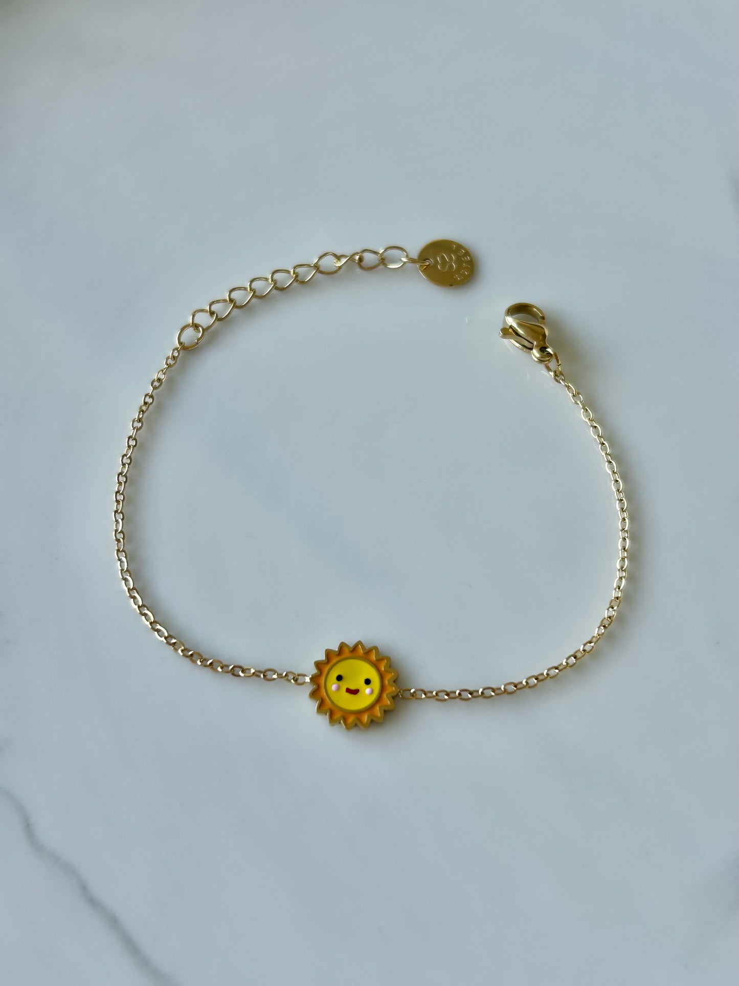 Bracelet SOLEIL KIDS
