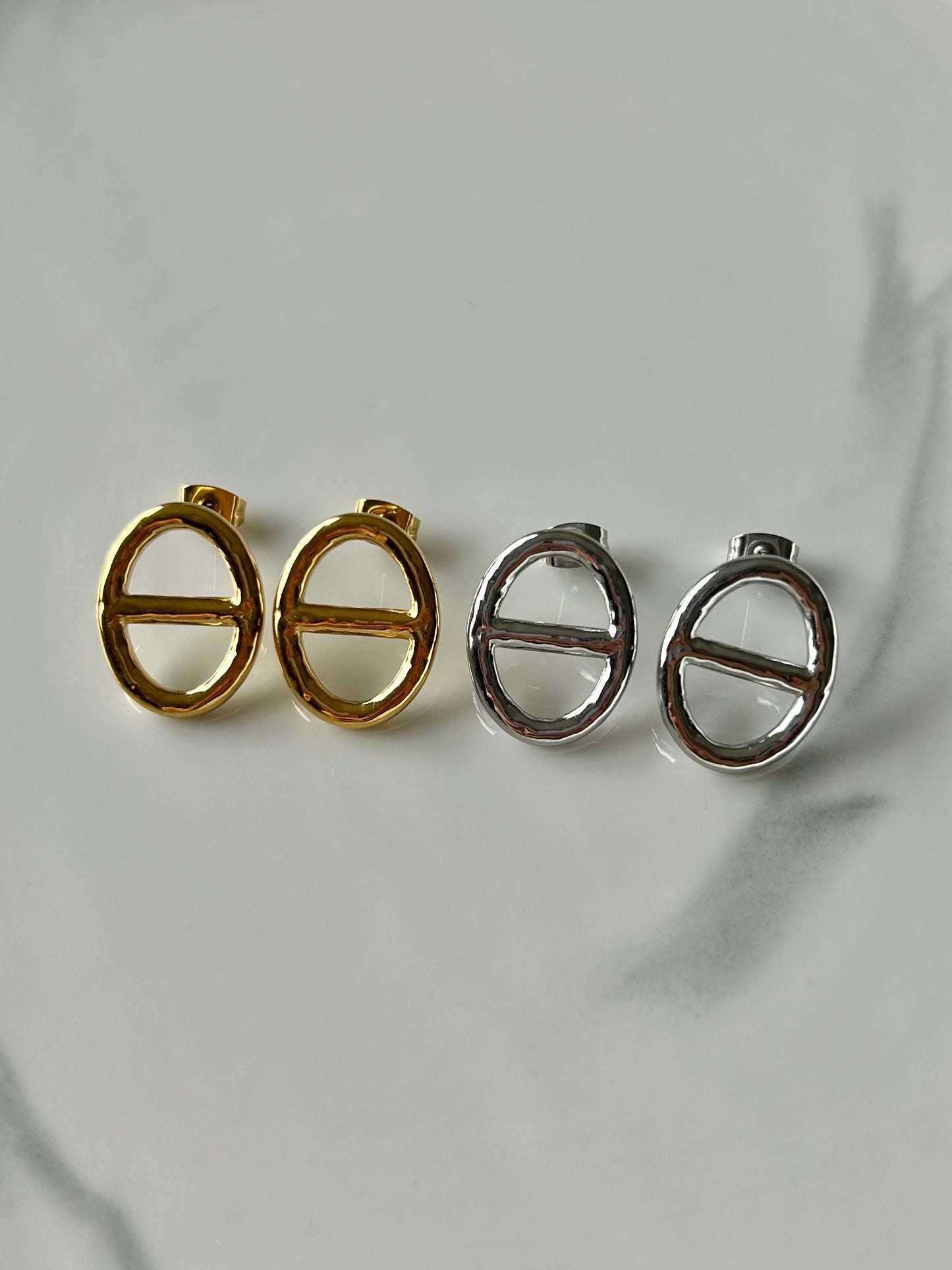 Boucles d’oreilles SACHA MINI
