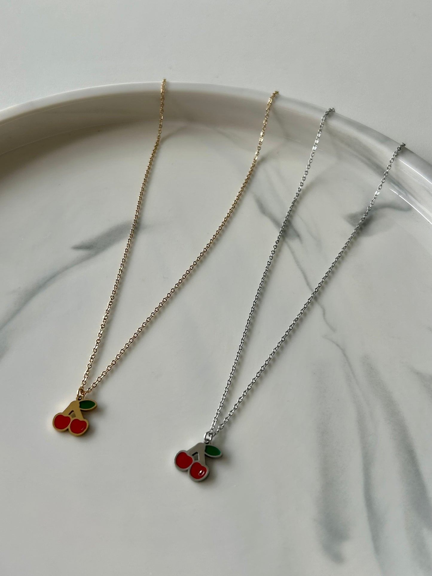 Collier CERISE KIDS