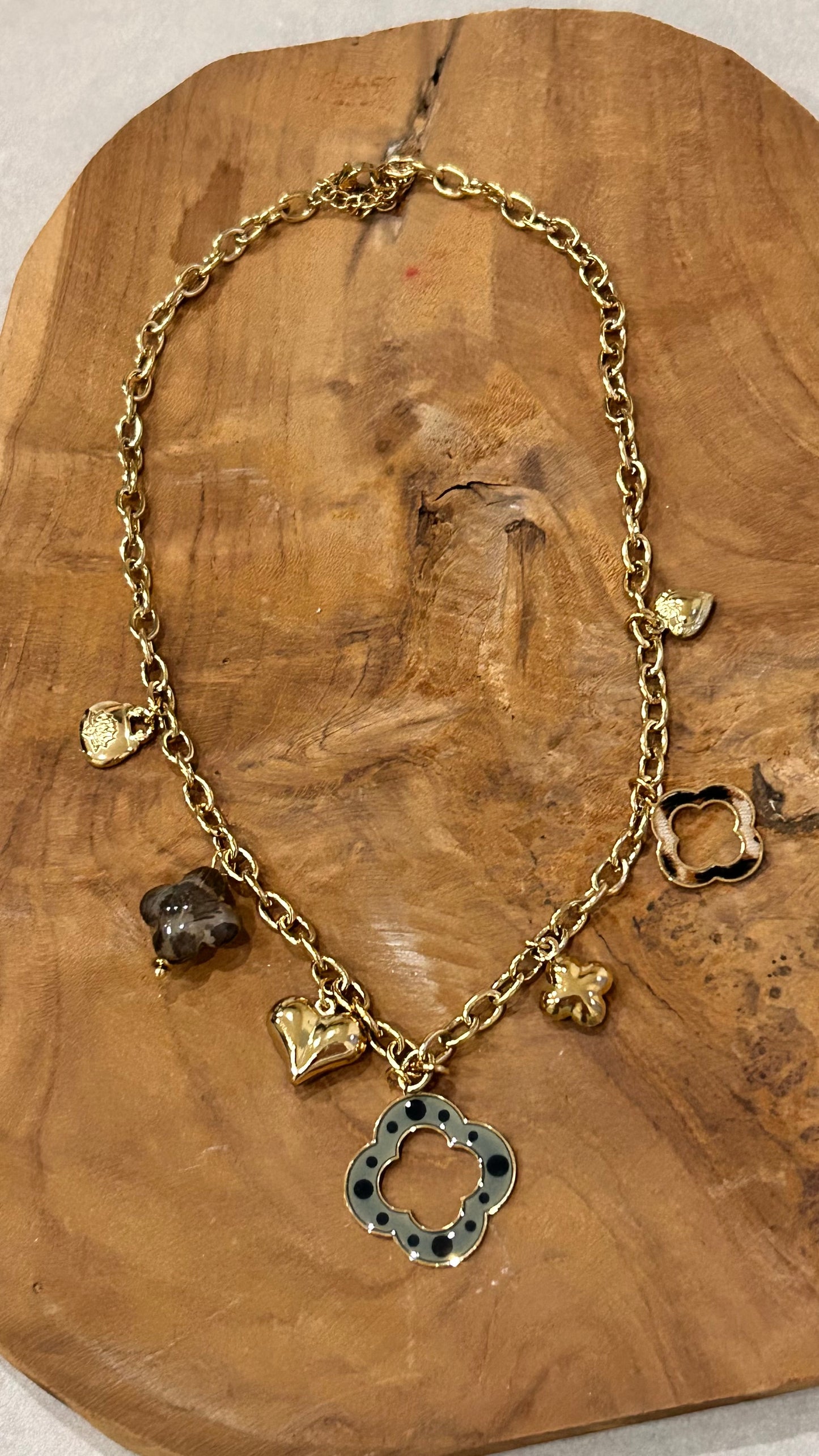 Collier MAËLYS