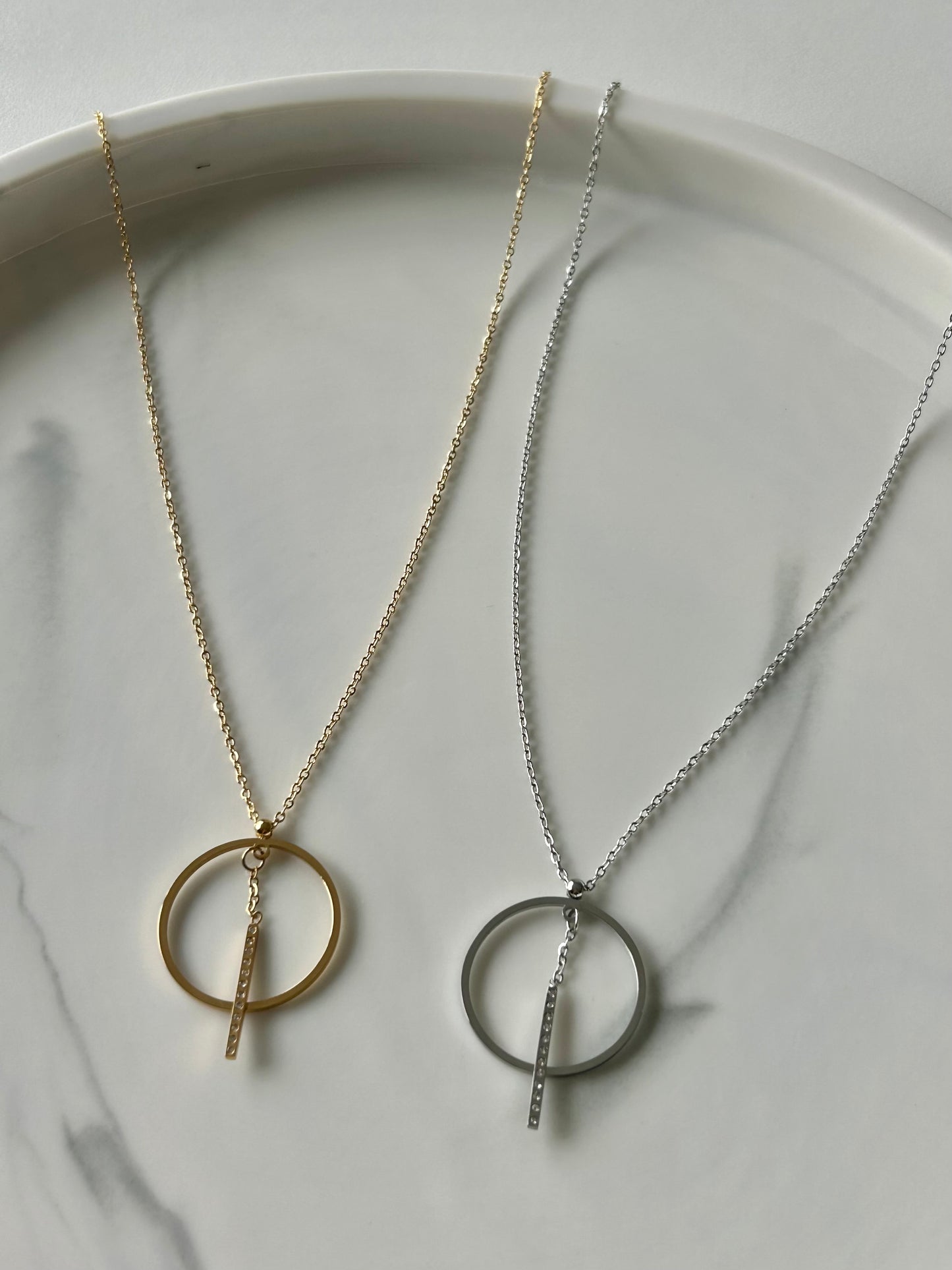 Collier CAMILLE