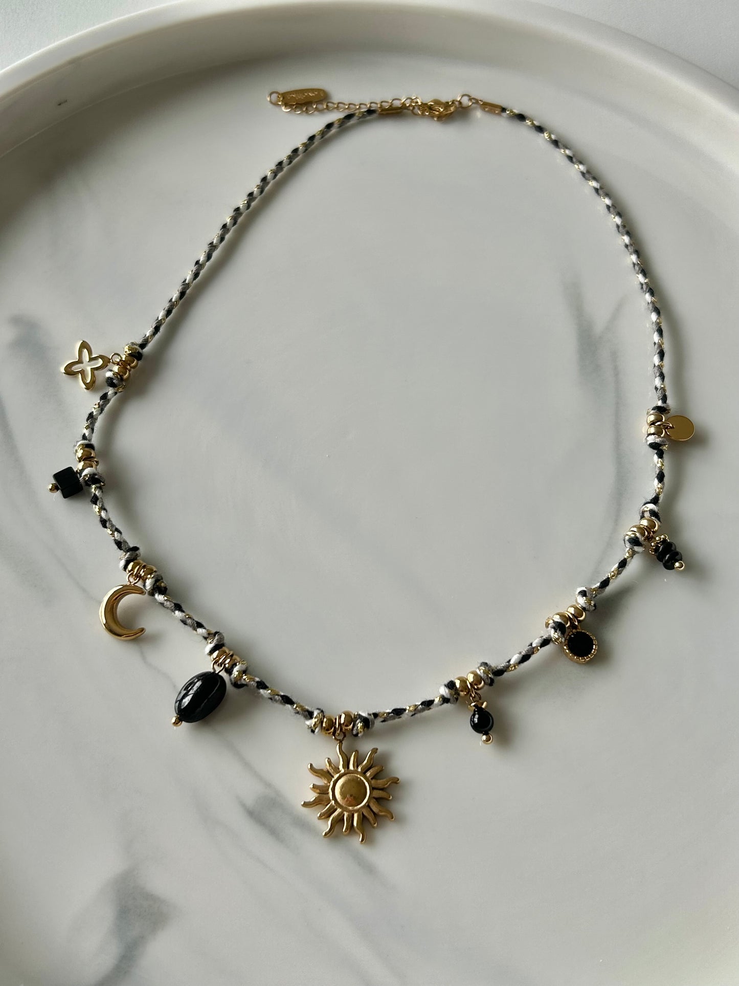 Collier THAÏS