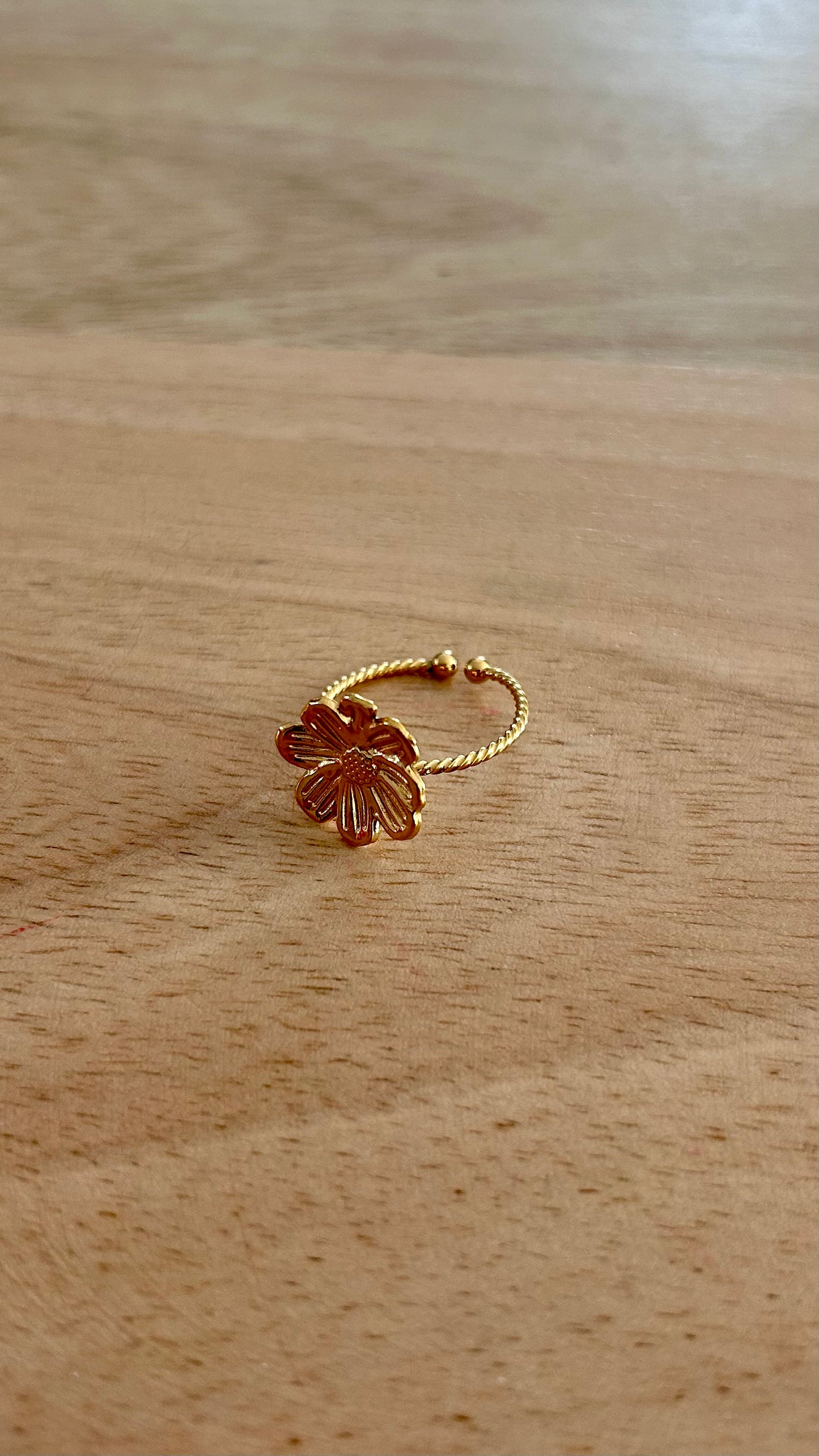 Bague PAULINA