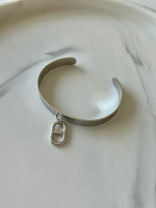 Bracelet jonc ADÉLIE