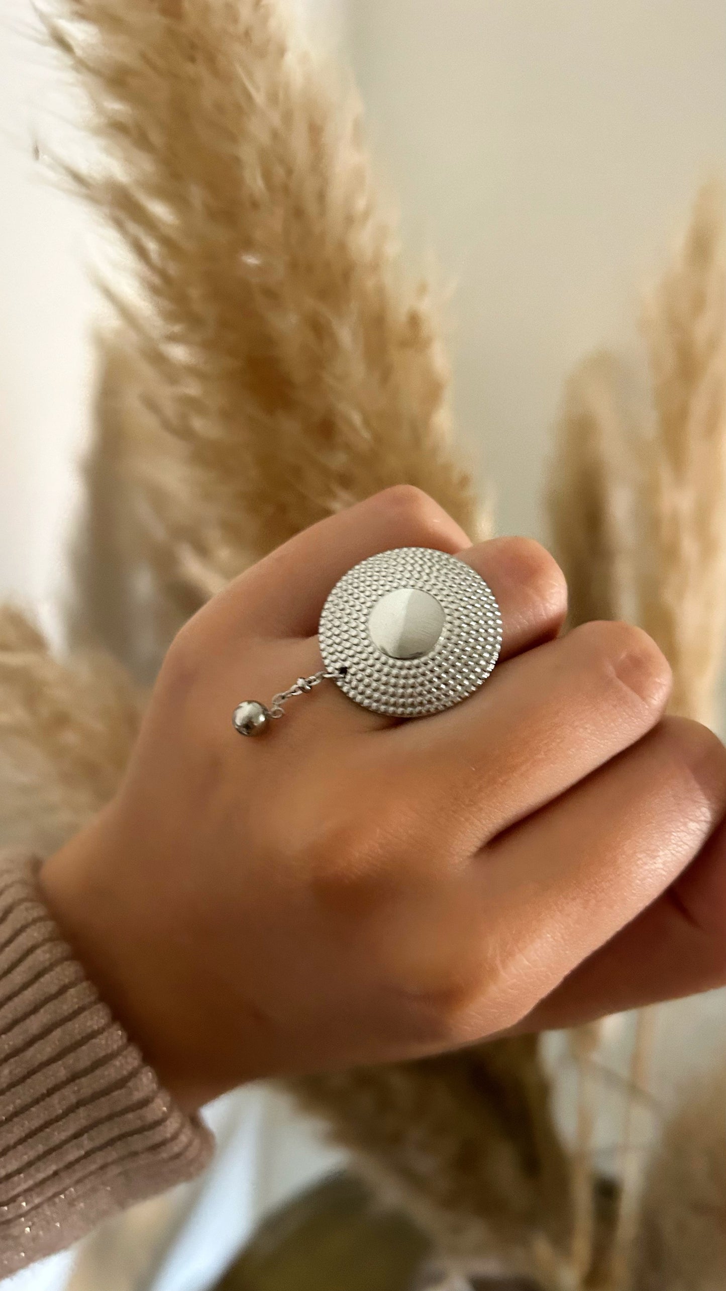 Bague MANON