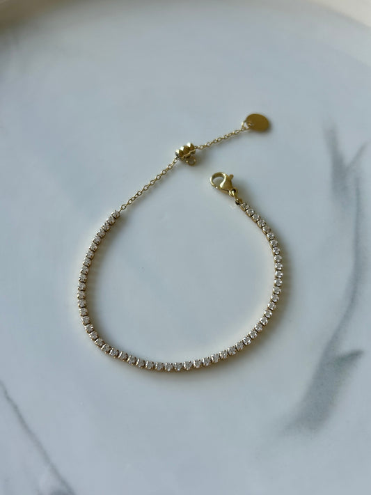 Bracelet CAMÉLIA